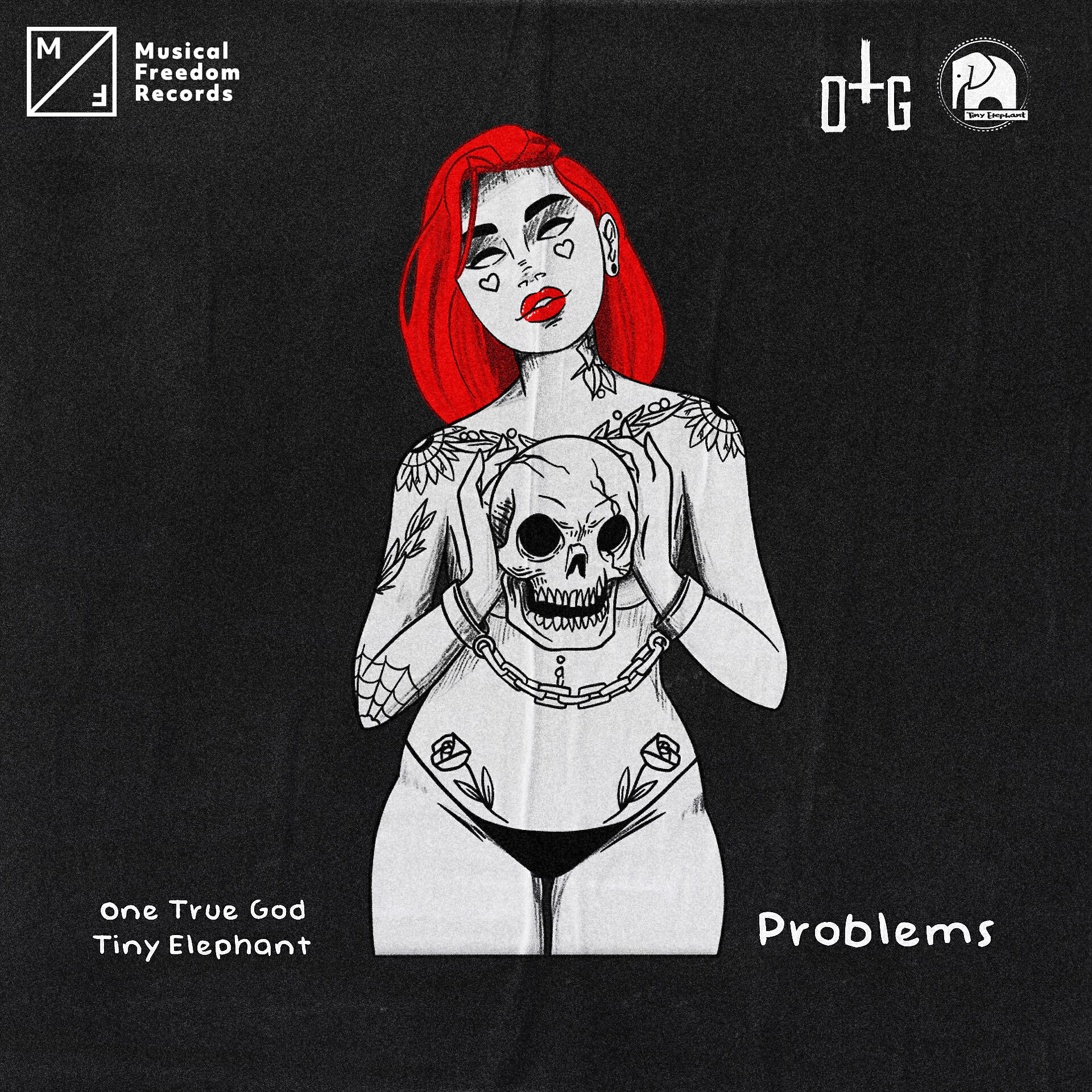 One True God - Problems