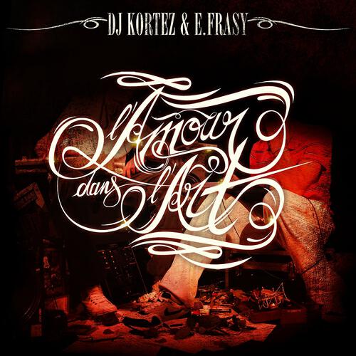 DJ Kortez, E.Frasy - Sol pleureur (Interlude)
