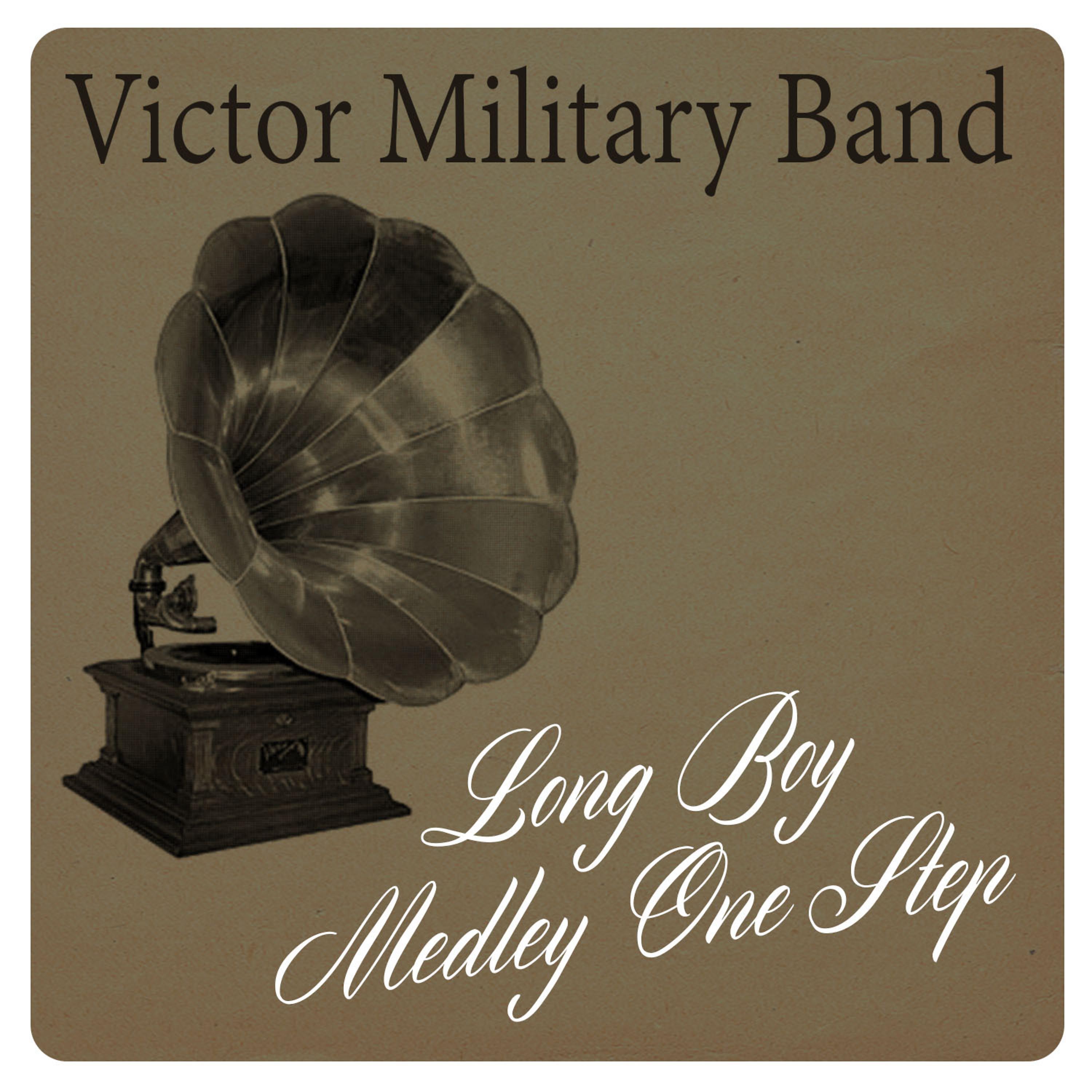 Постер альбома Long Boy: Medley One Step