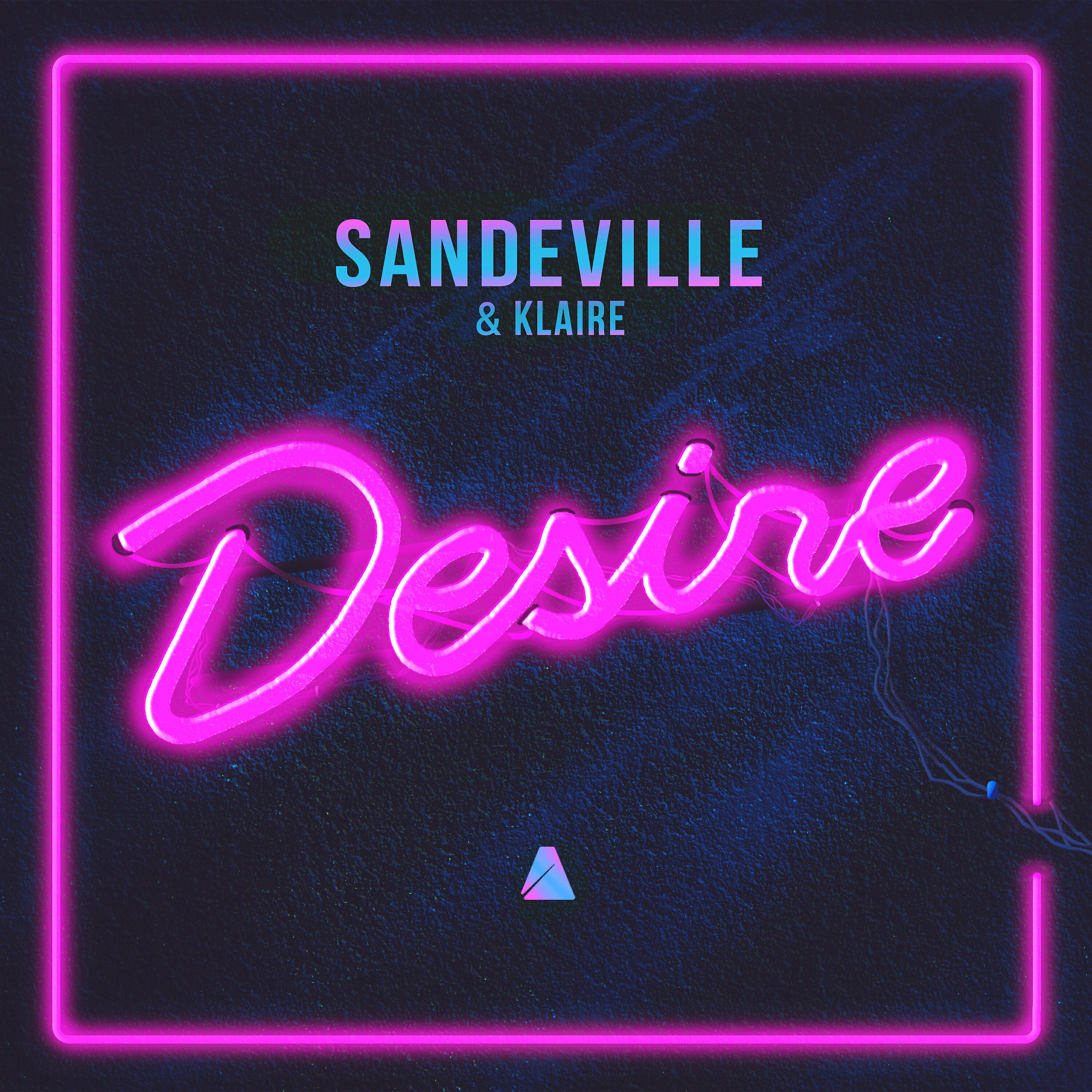 Sandeville - Desire