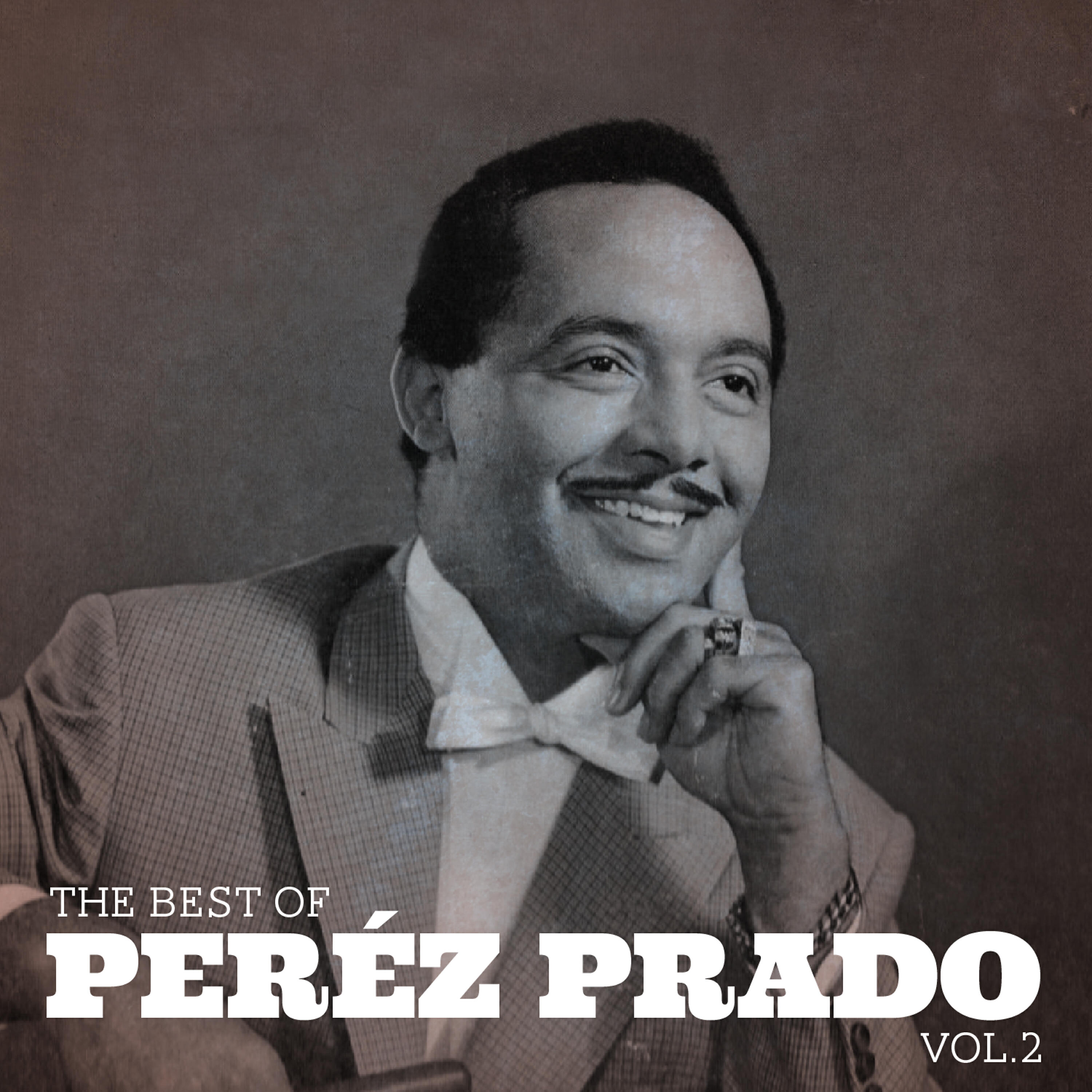 Perez Prado - Rico Caliente y Sabroso