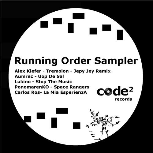 Alex Kiefer - Tremolon (Jepy Jey Remix)