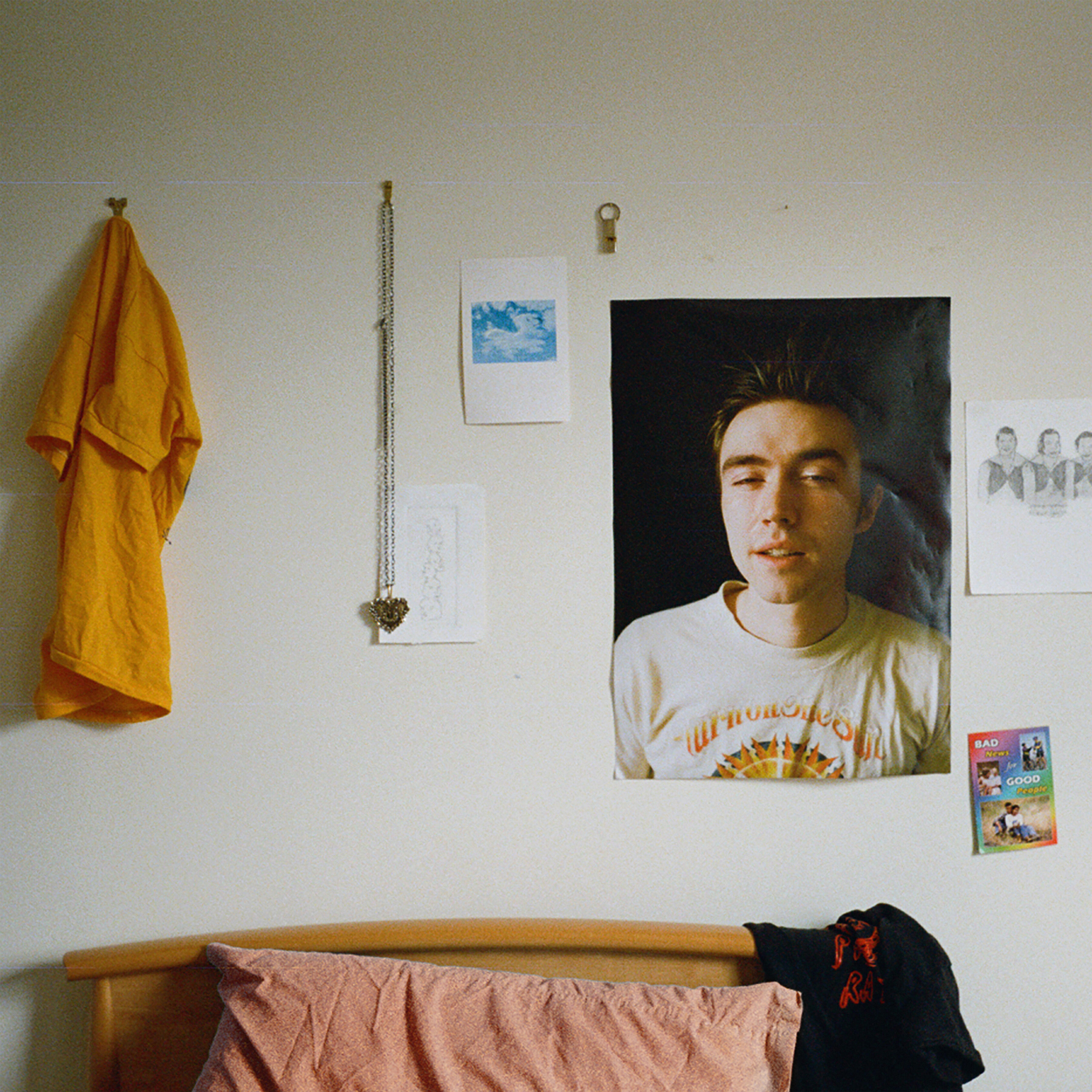 Matt Maltese - Wish You'd Ask Me