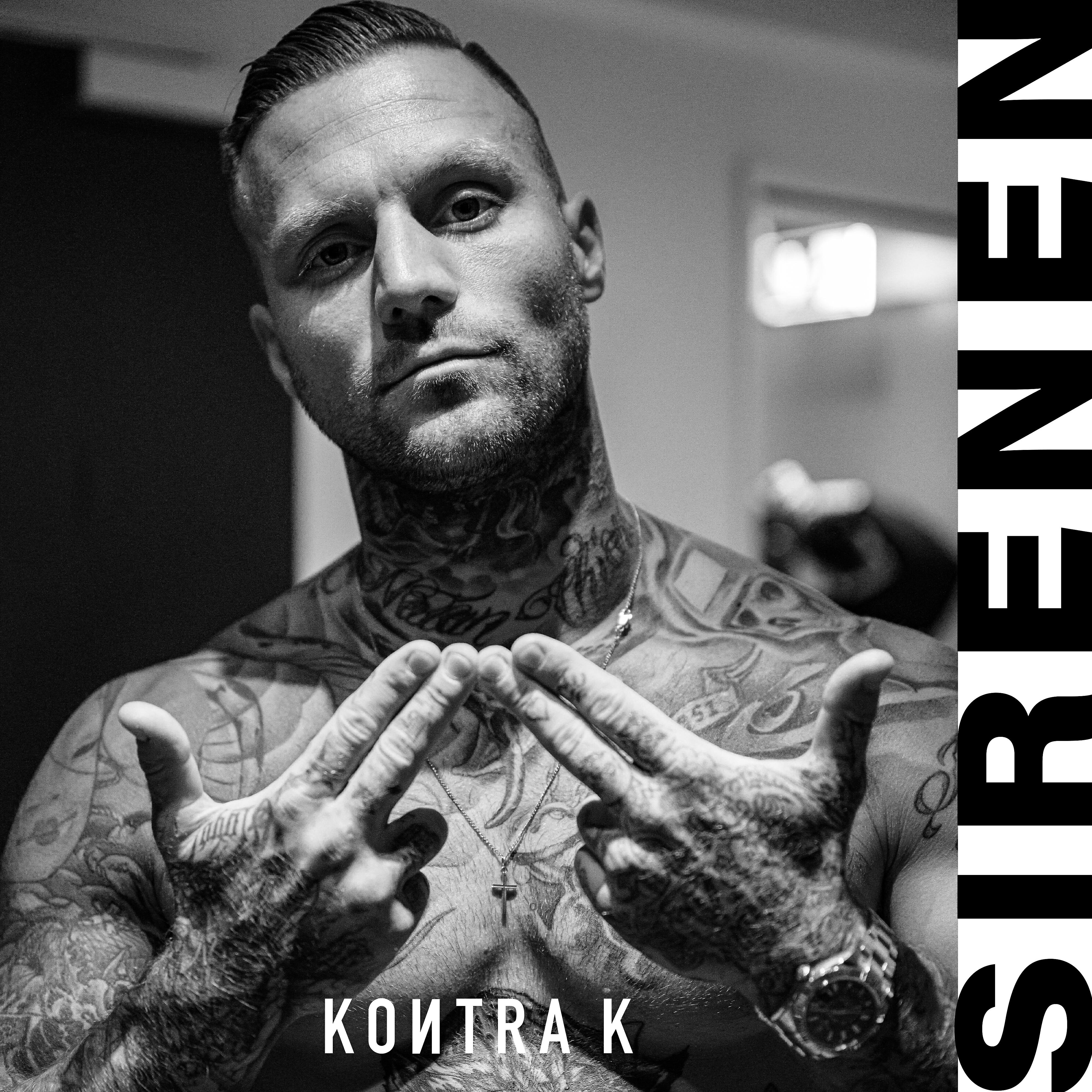 Kontra K - Sirenen (feat. AK Ausserkontrolle)