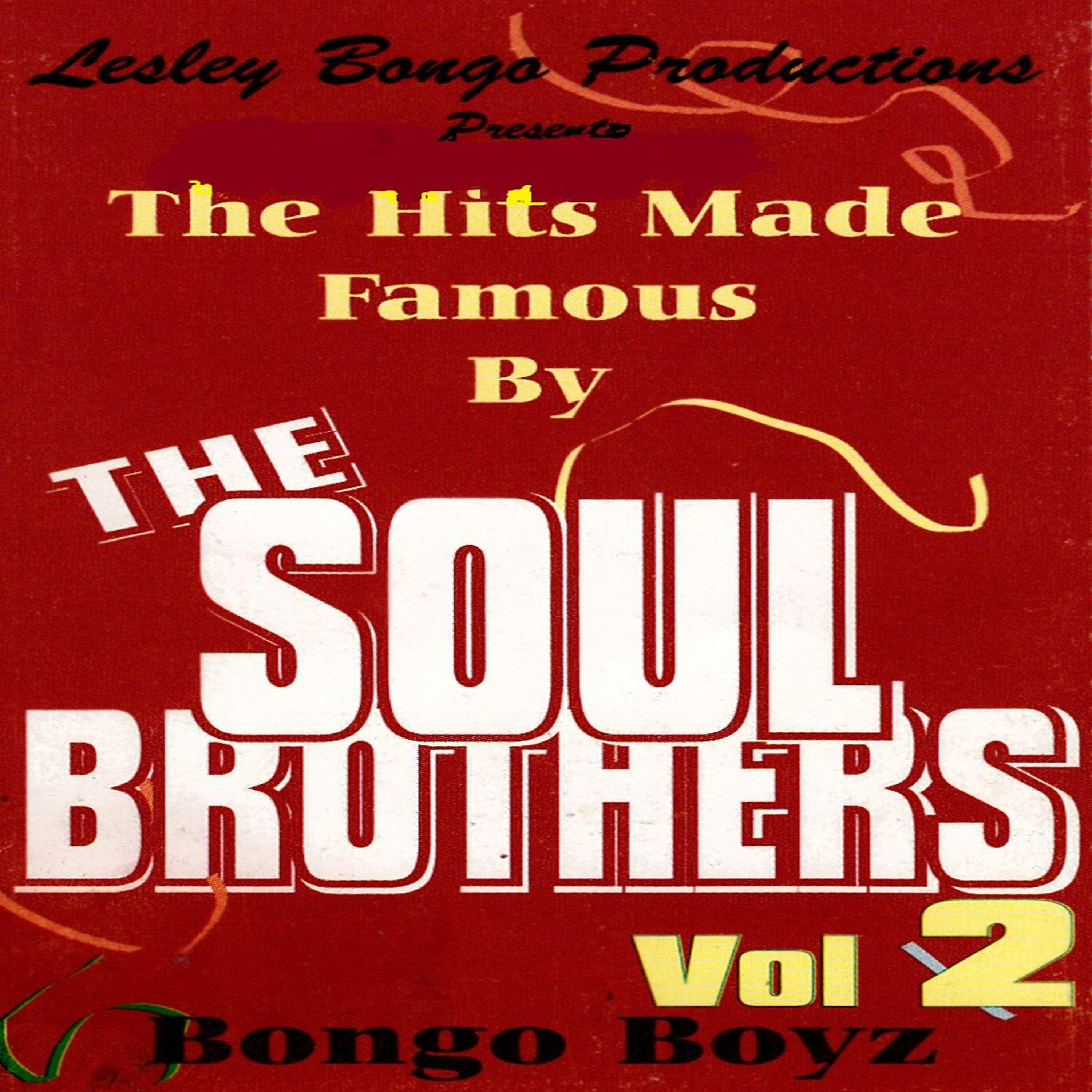 Bongo Boyz - Imihlola Yami