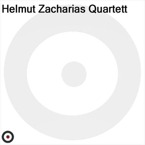 Постер альбома Helmut Zacharias Quartett