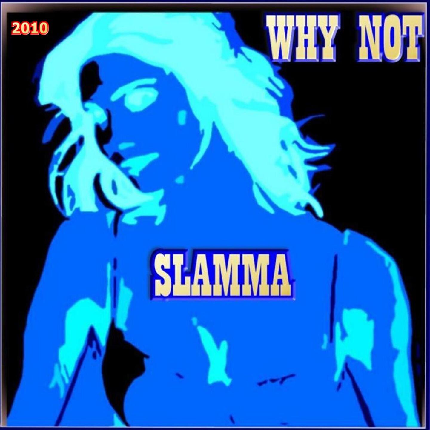Why Not - It's All Sex