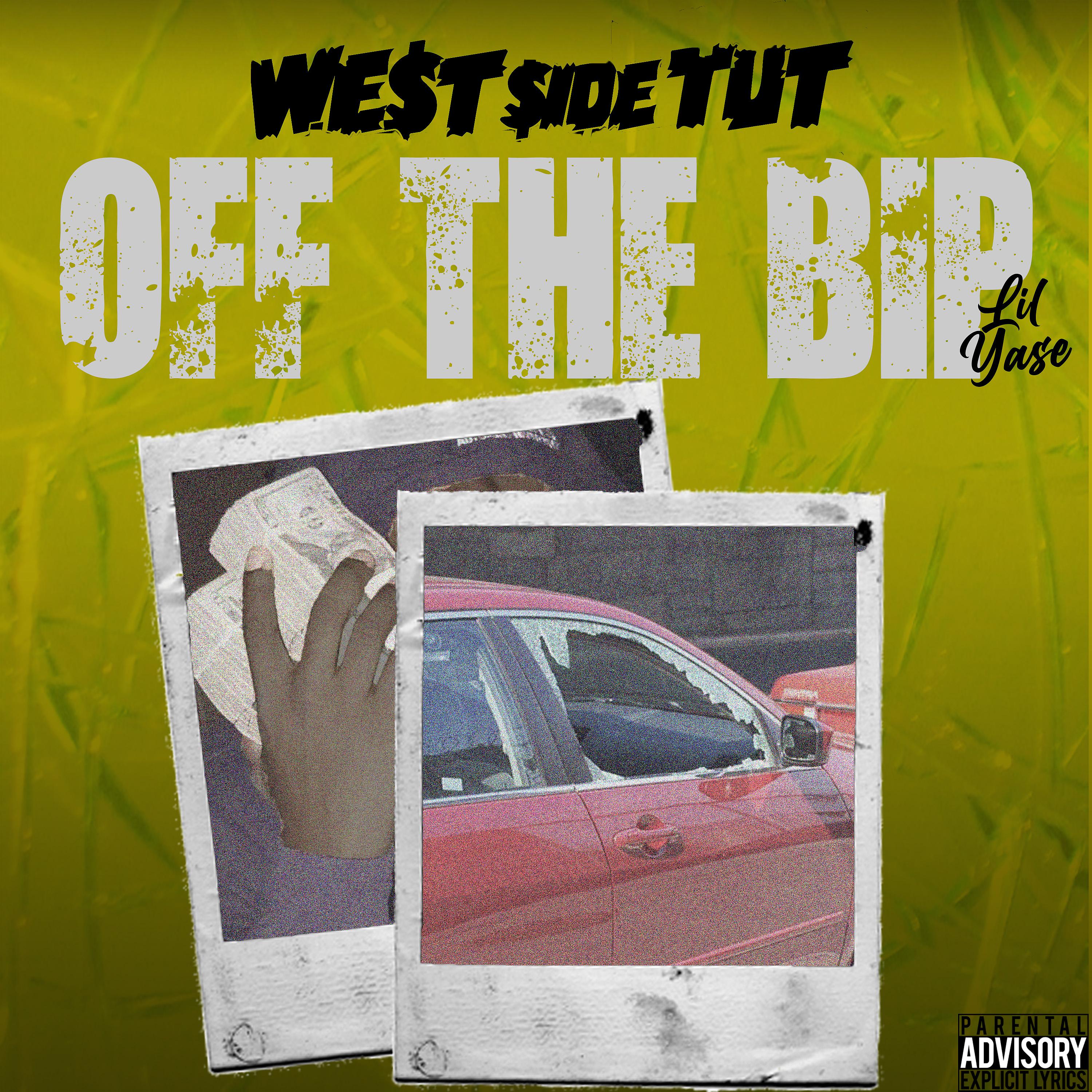 Постер альбома Off the Bip