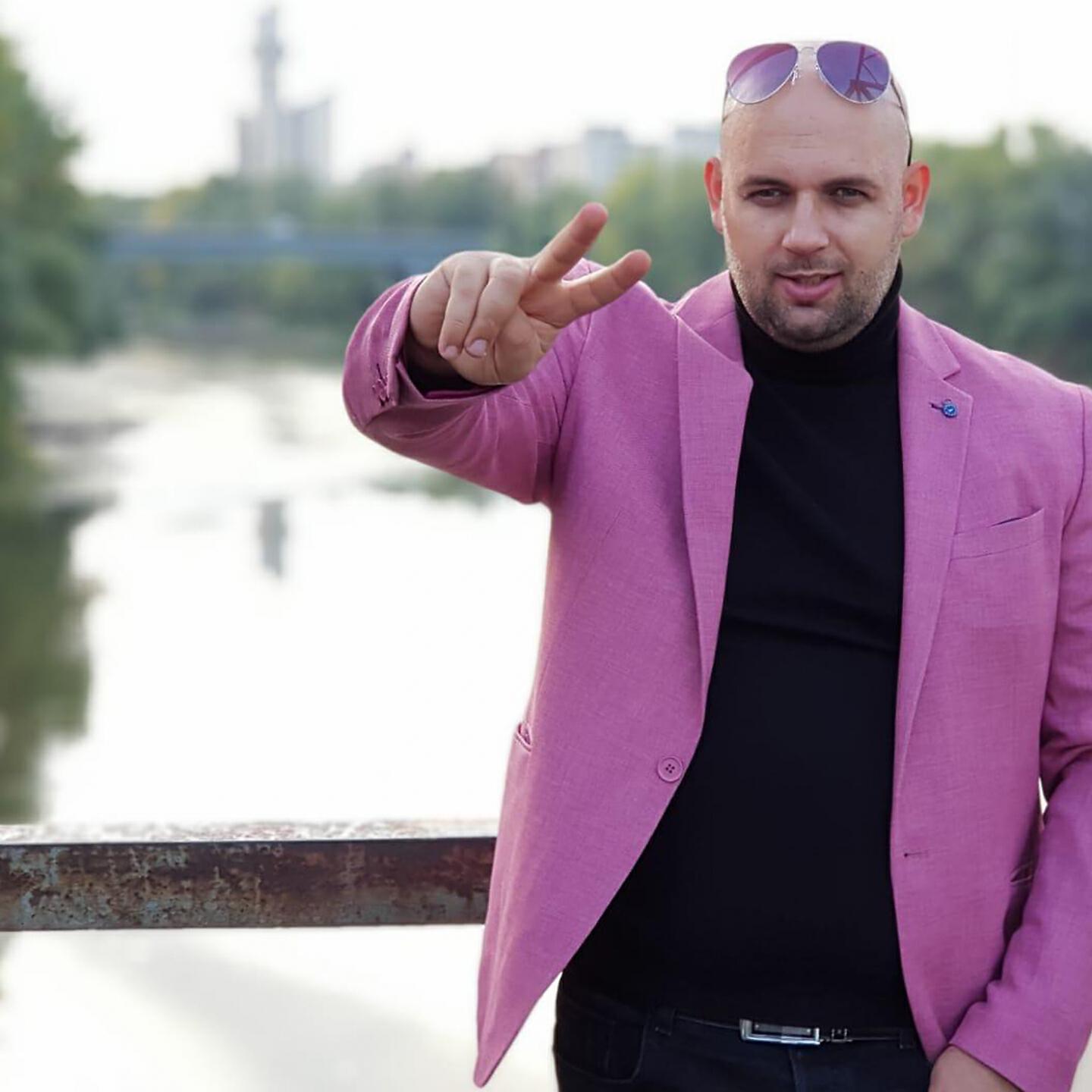 Tavi de la Negrești - Plec La Mare