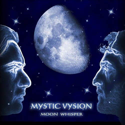 Постер альбома Moon Whisper