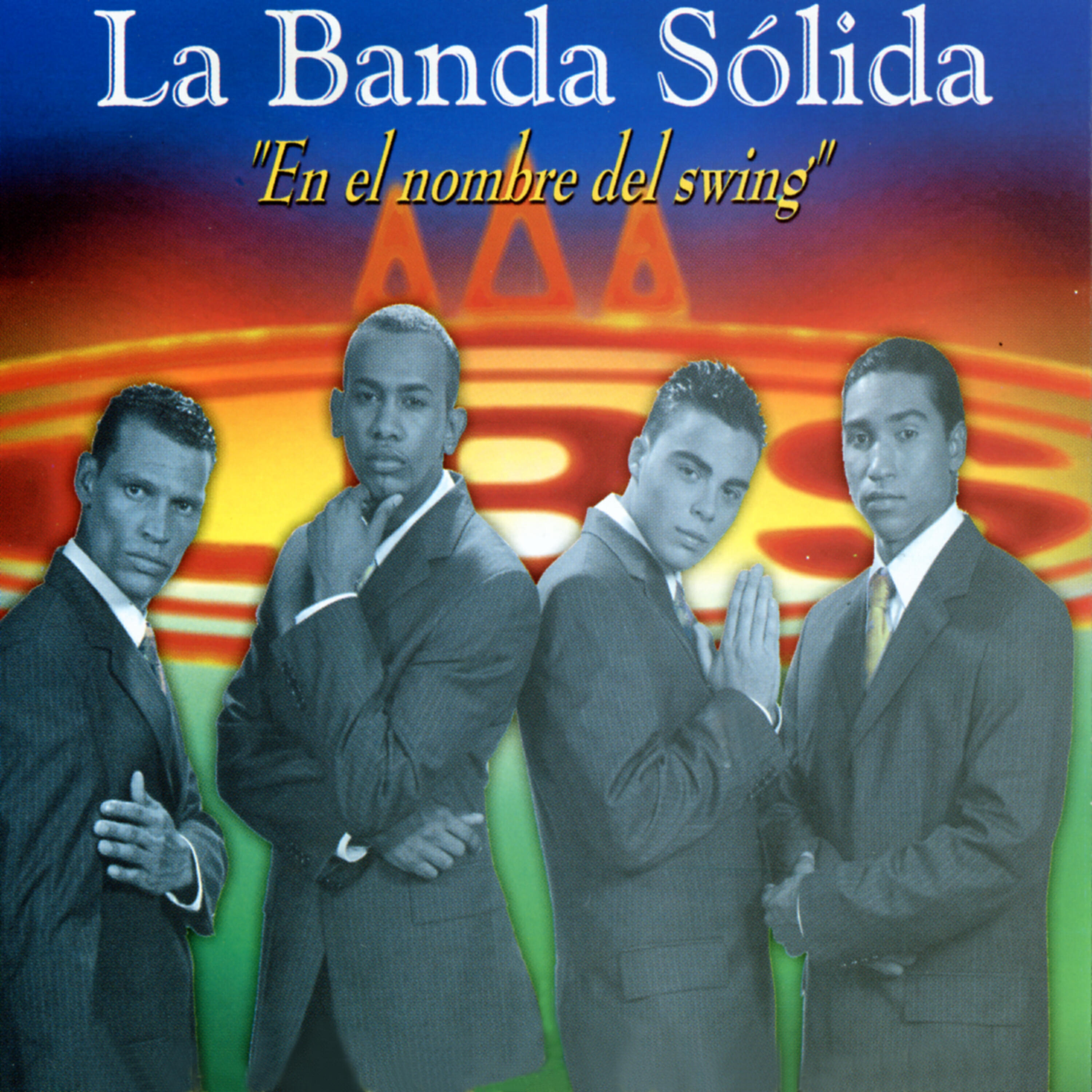 La Banda Sólida - Que No Pare el Carnaval