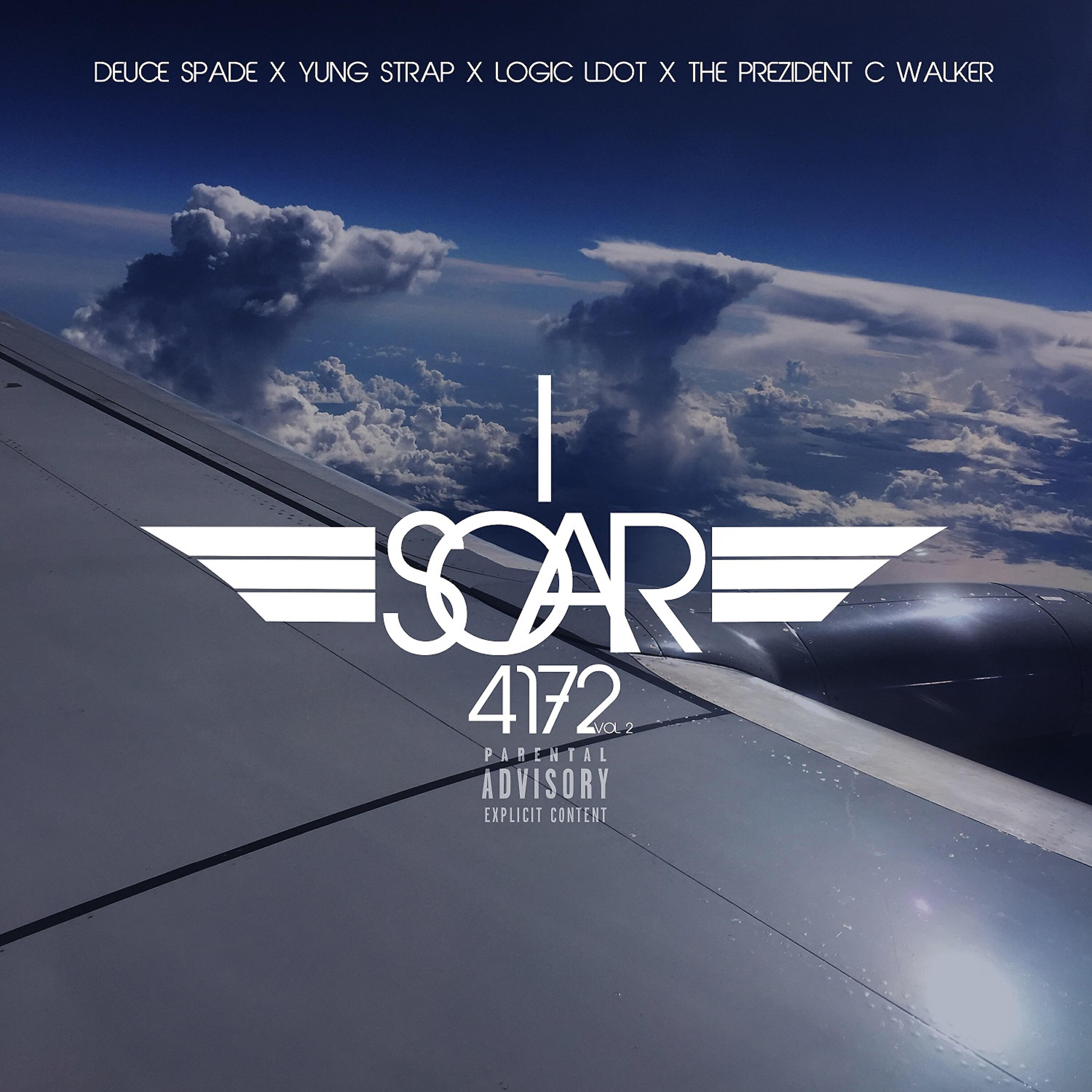 4172 - I Soar
