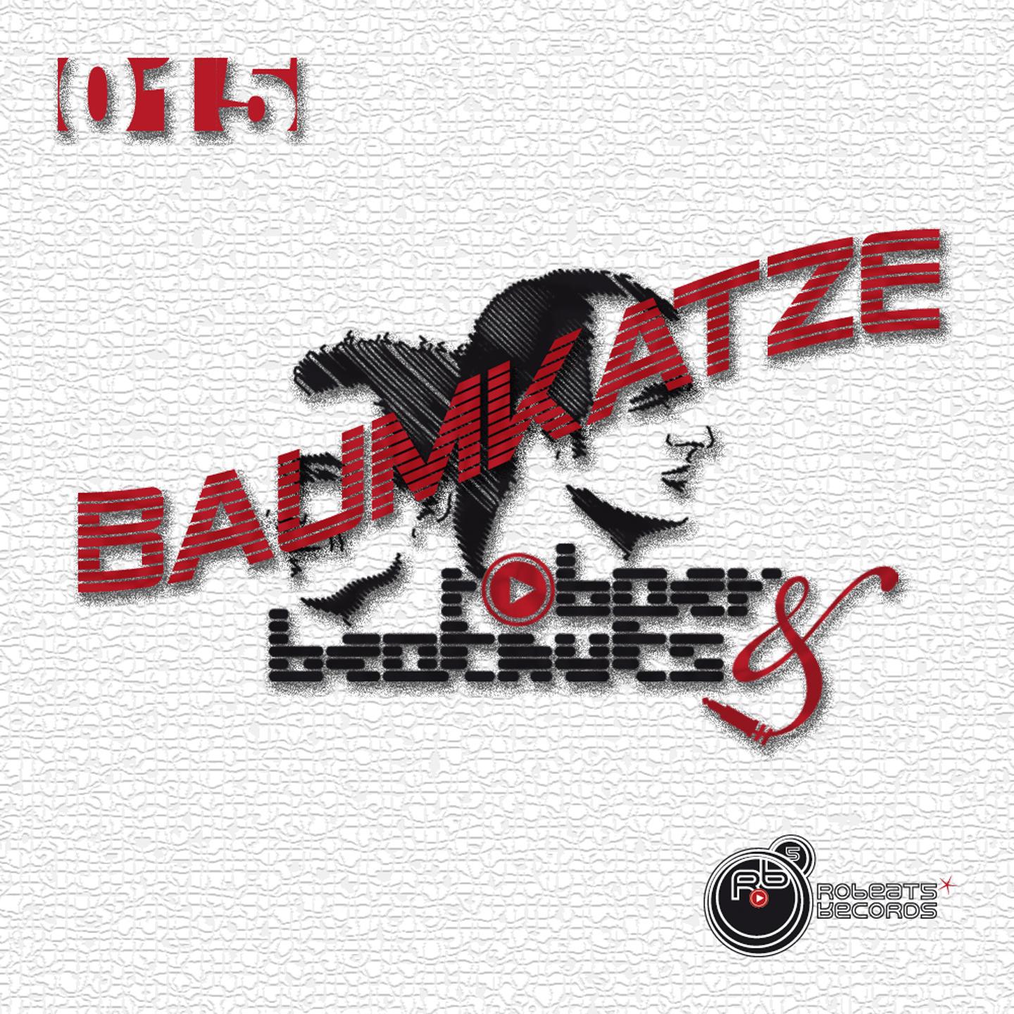 Постер альбома Baumkatze