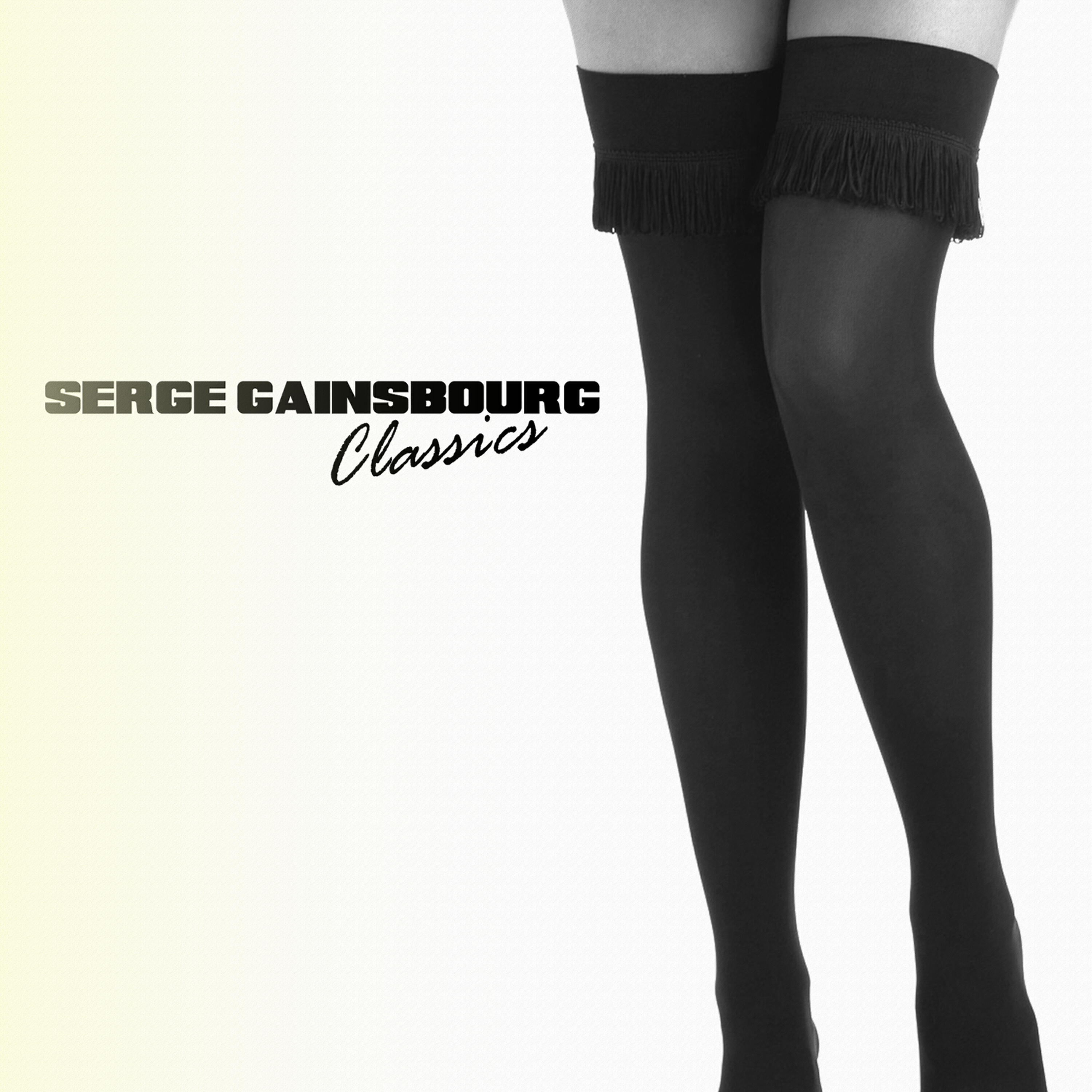 Serge Gainsbourg - Ce Mortel Ennui