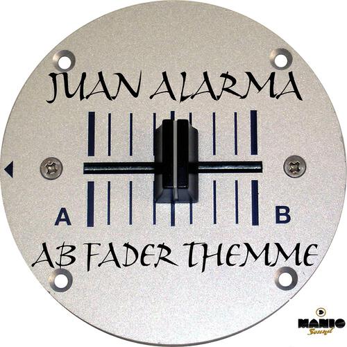 Juan Alarma - A-B Fader Themme (Rework 2011)