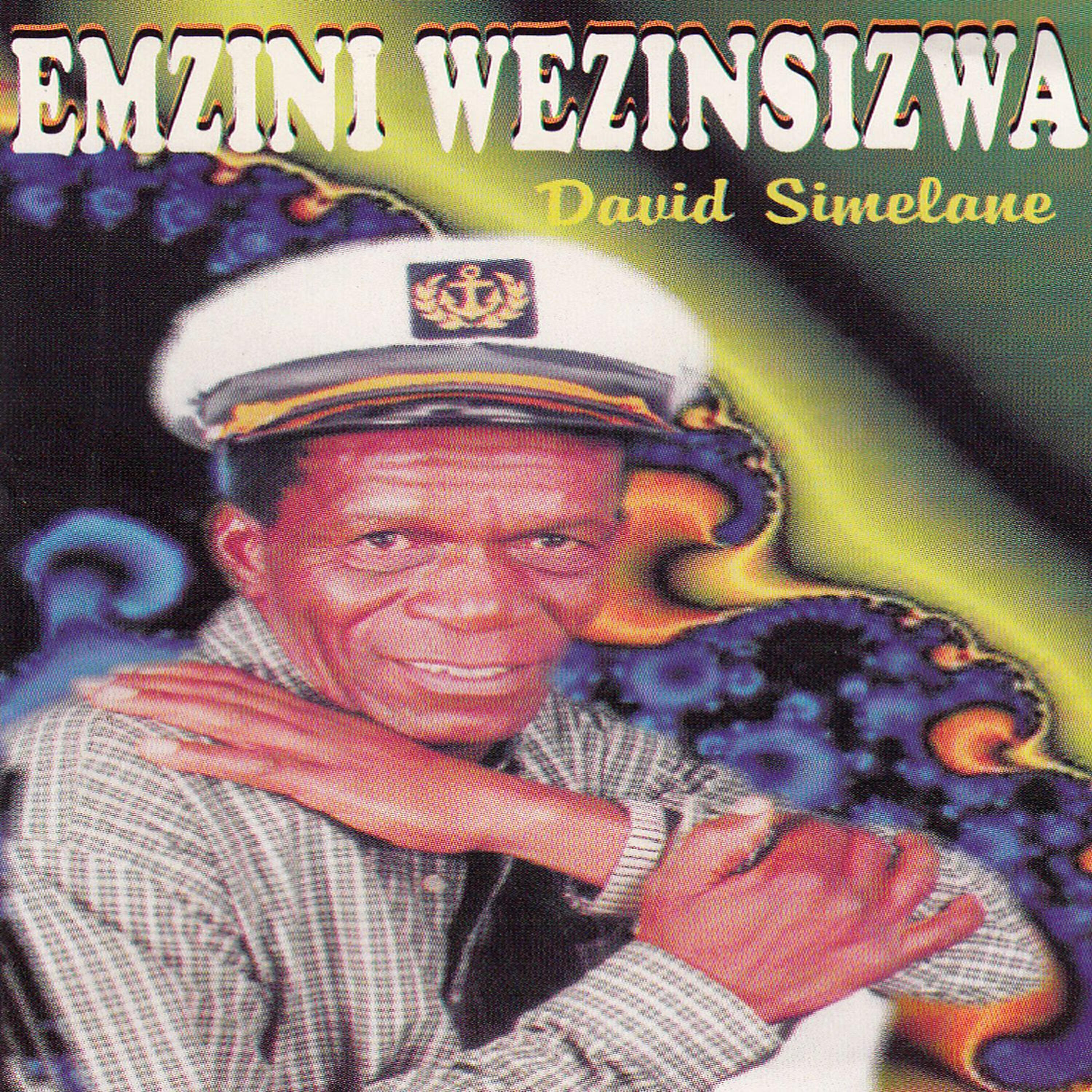 David Simelane - Emzini Wezinsizwaj