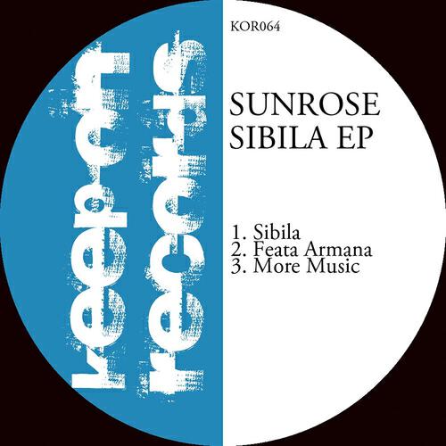 Sunrose - Feata Armana