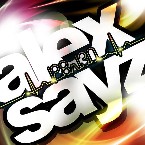 Alex Sayz - Harem