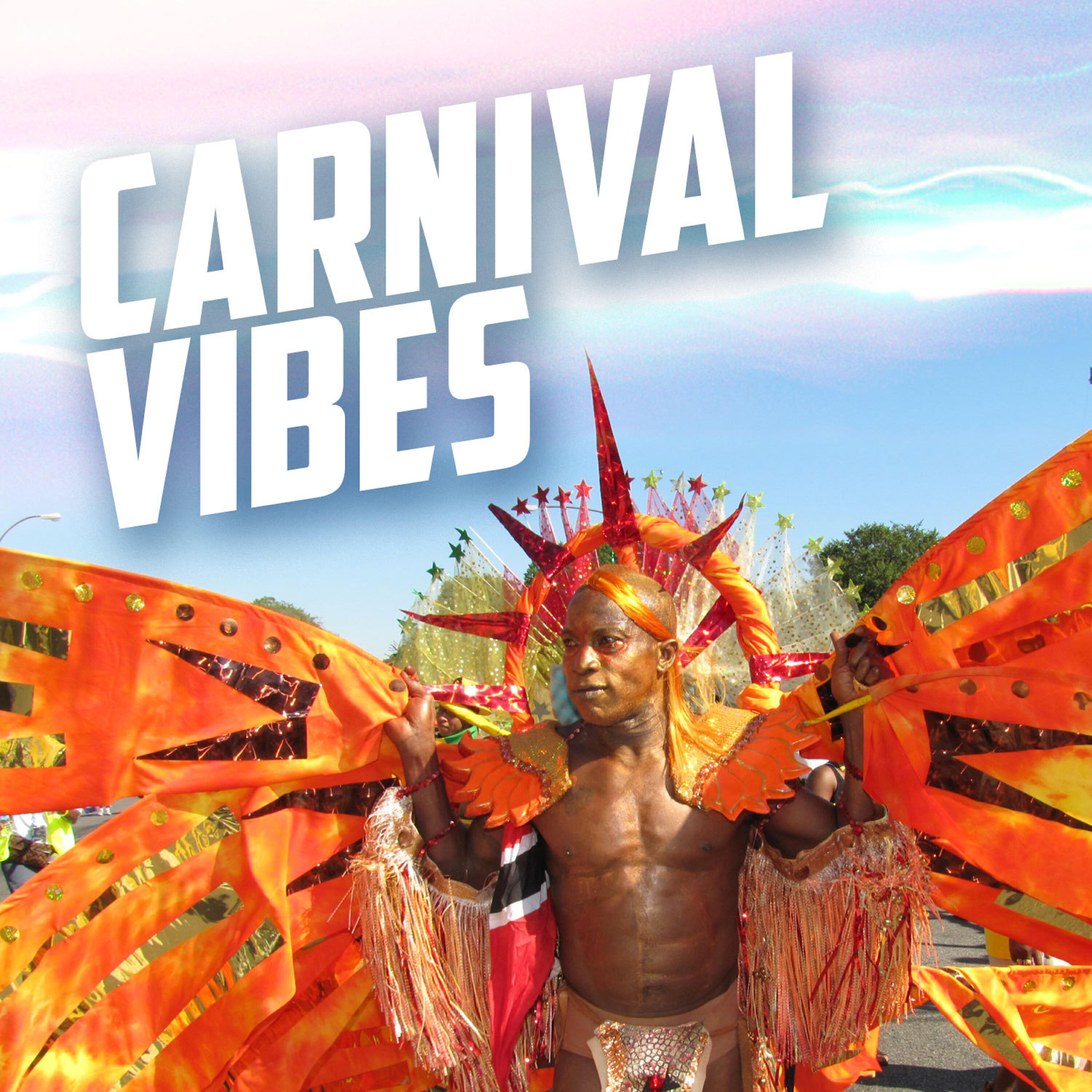 Gres Beija-Flor - Vovo o Rei da Saturnalia Na Corte Egipiciana