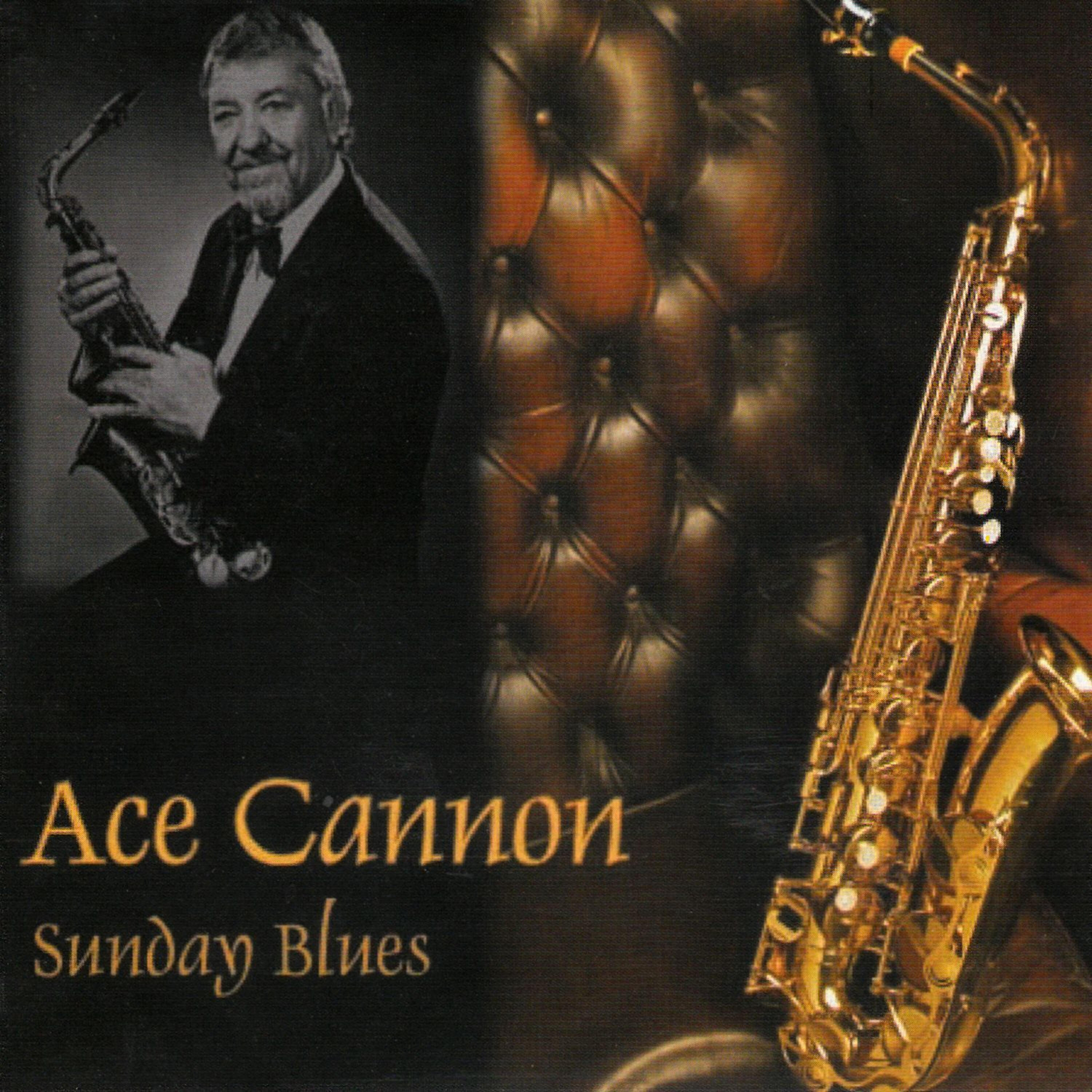 Ace Cannon - Honkey Tonk Song