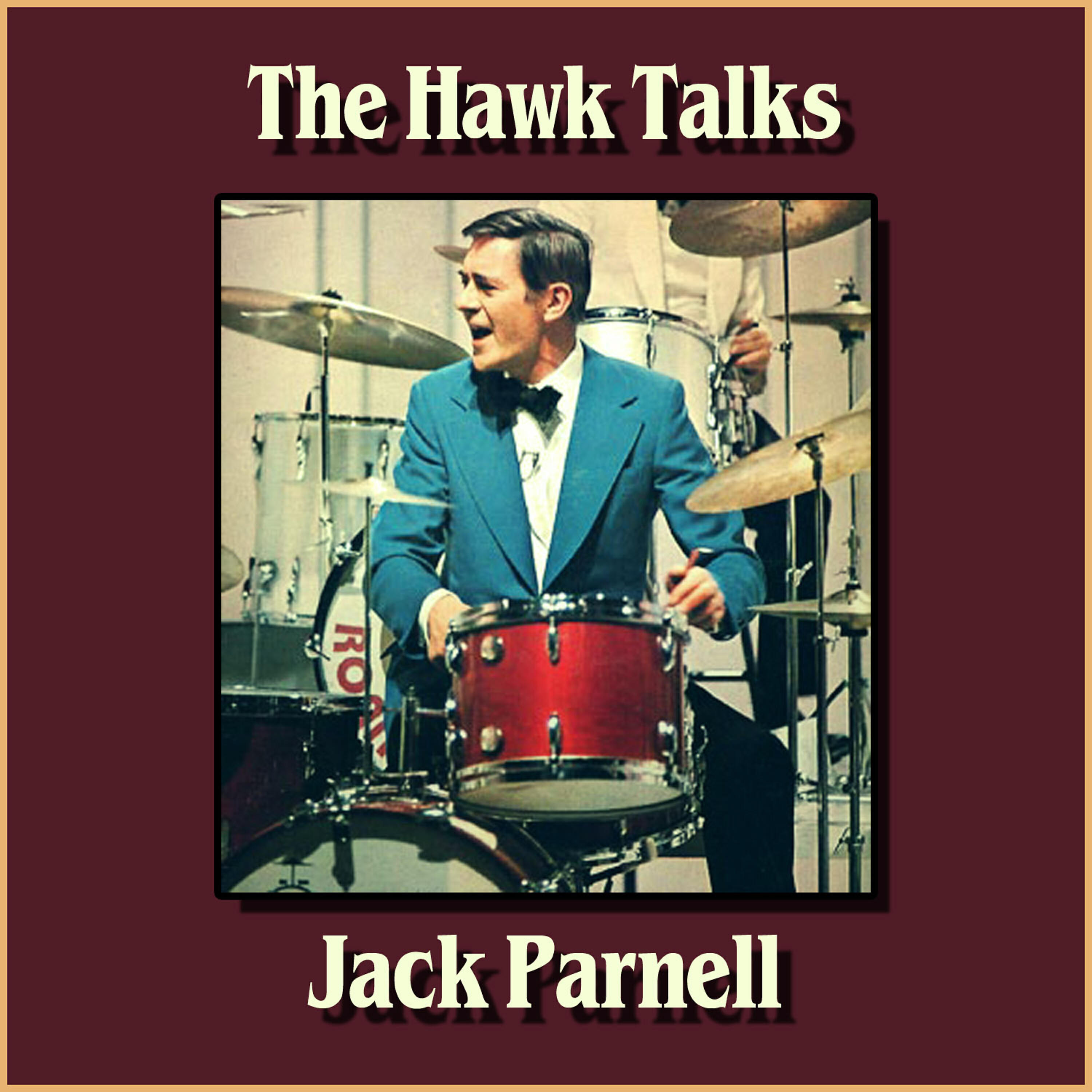 Jack Parnell - The Carioca