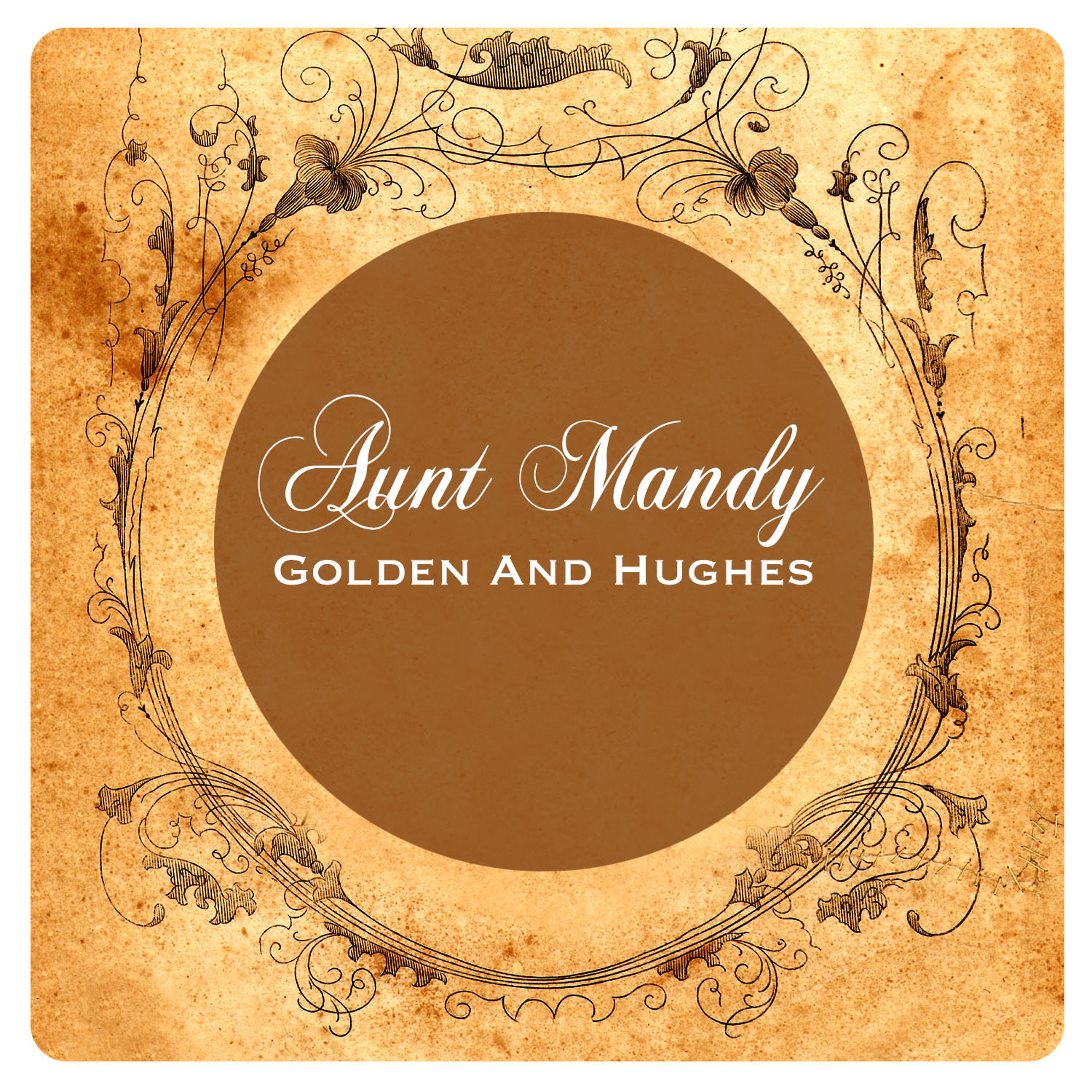 Постер альбома Aunt Mandy