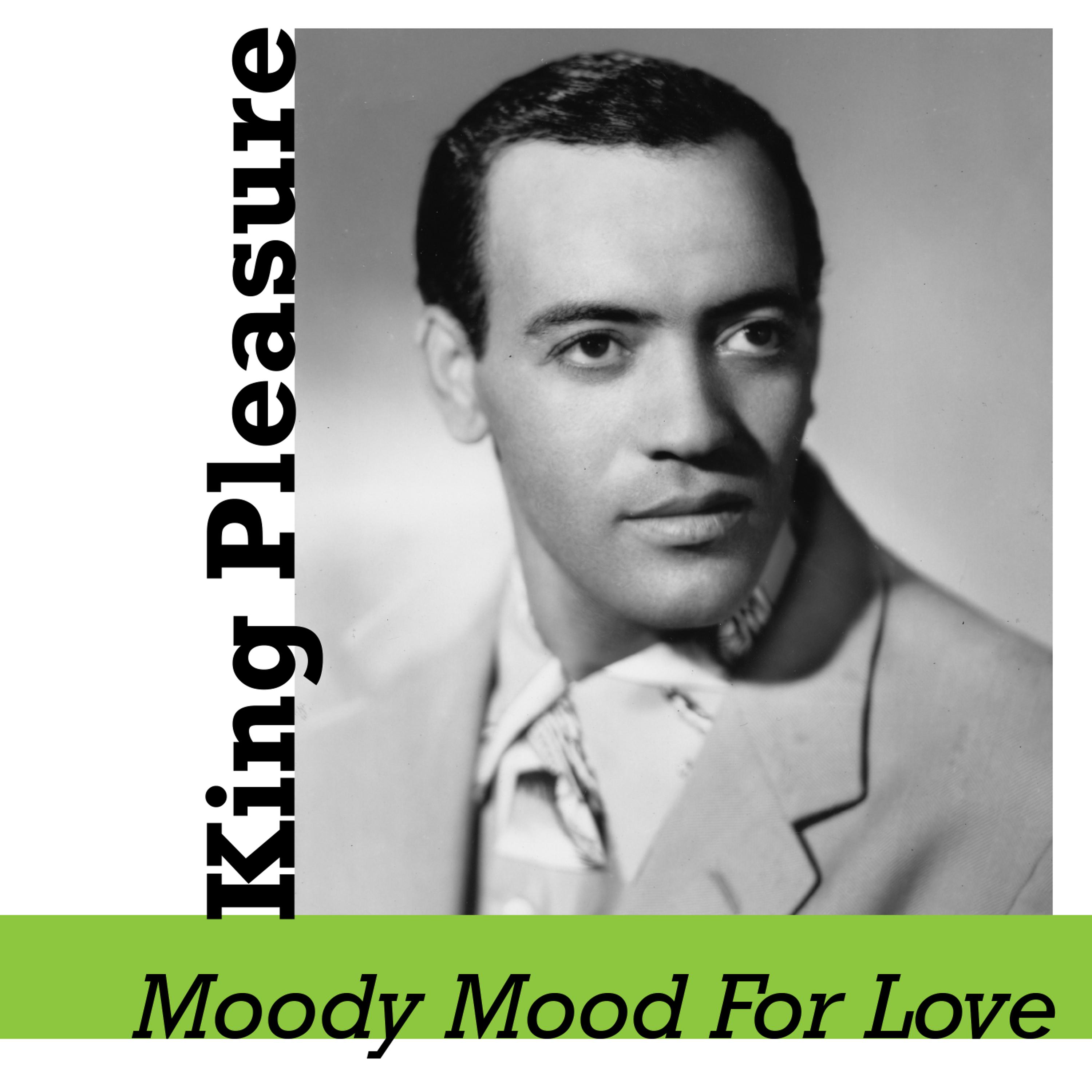 Постер альбома Moody Mood for Love