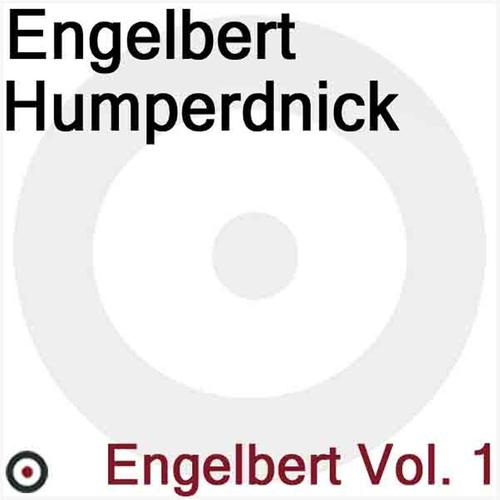 Постер альбома Engelbert Volume 1