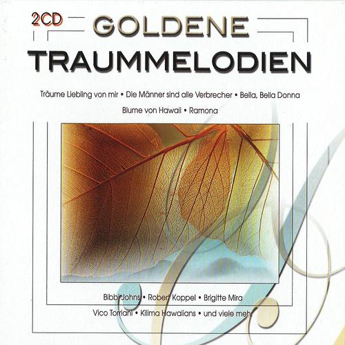 Постер альбома Goldene Traummelodien