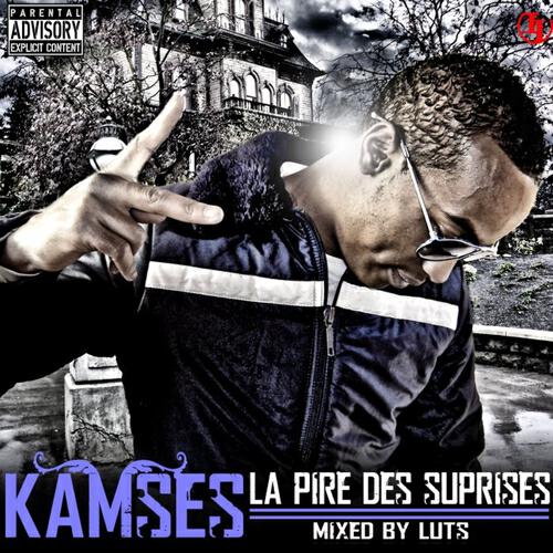 Kamses - On résiste