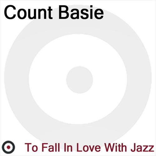 Постер альбома To Fall In Love With Jazz