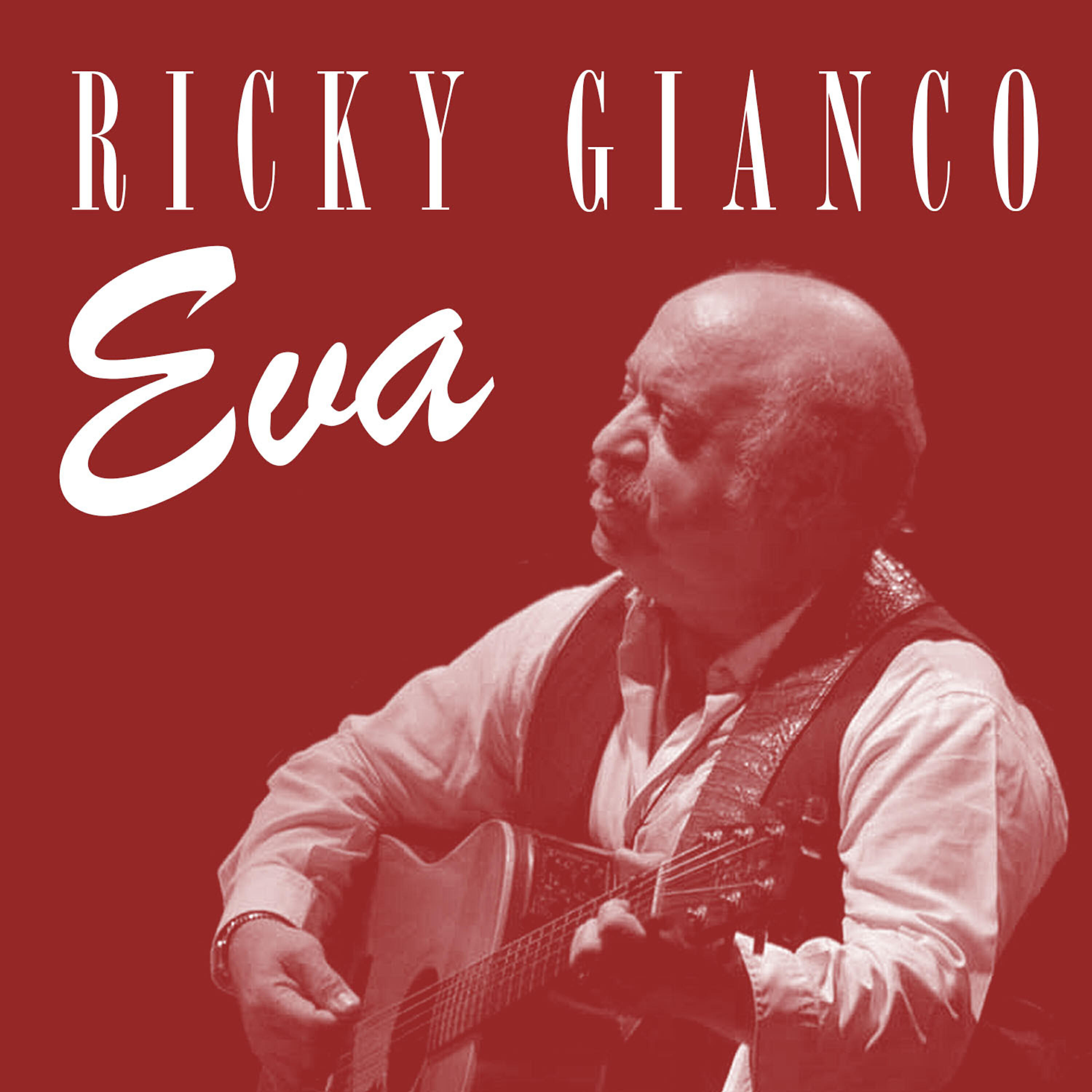 Ricky Gianco - Eva