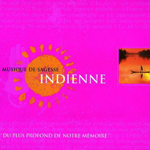 Постер альбома Musique de Sagesse Indienne