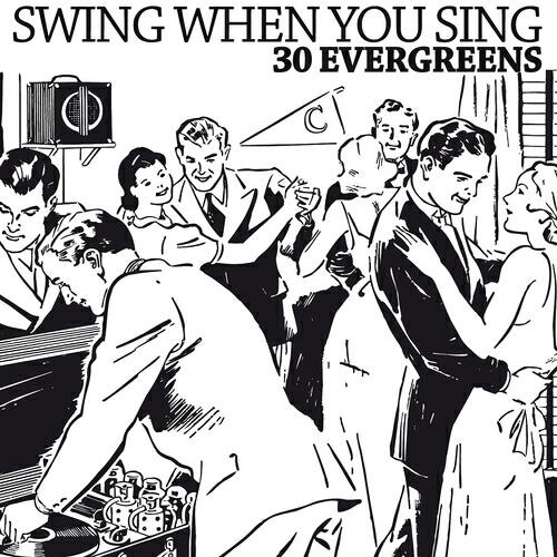 Kay Starr - I've Got the World On a String (Original Mix)