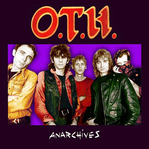 oth - Tant qu'on a que la haine