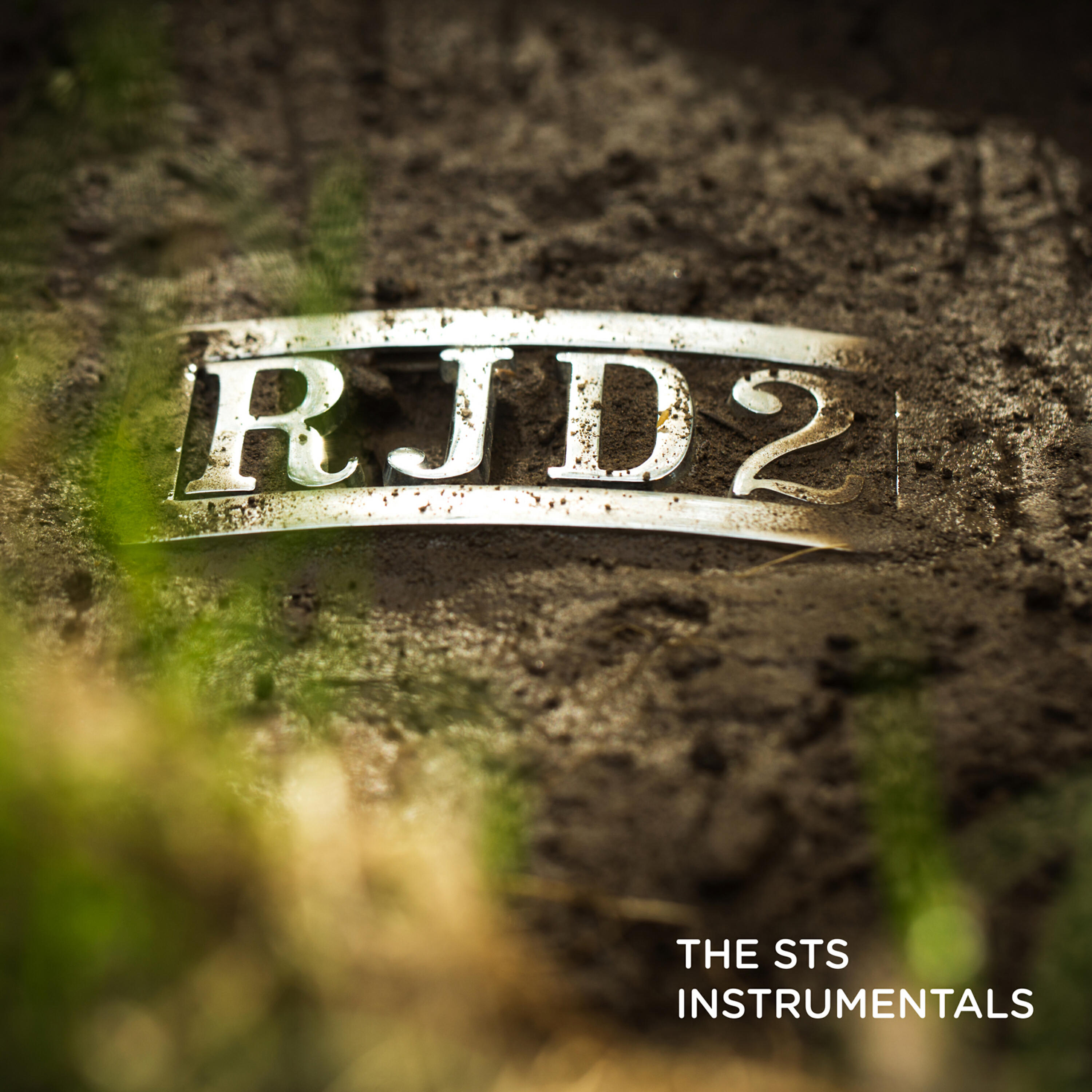 RJD2 - F**k with That (Instrumental Version)