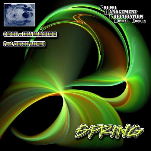 Carbel - Spring (Enea & Tfo Extended Mix)