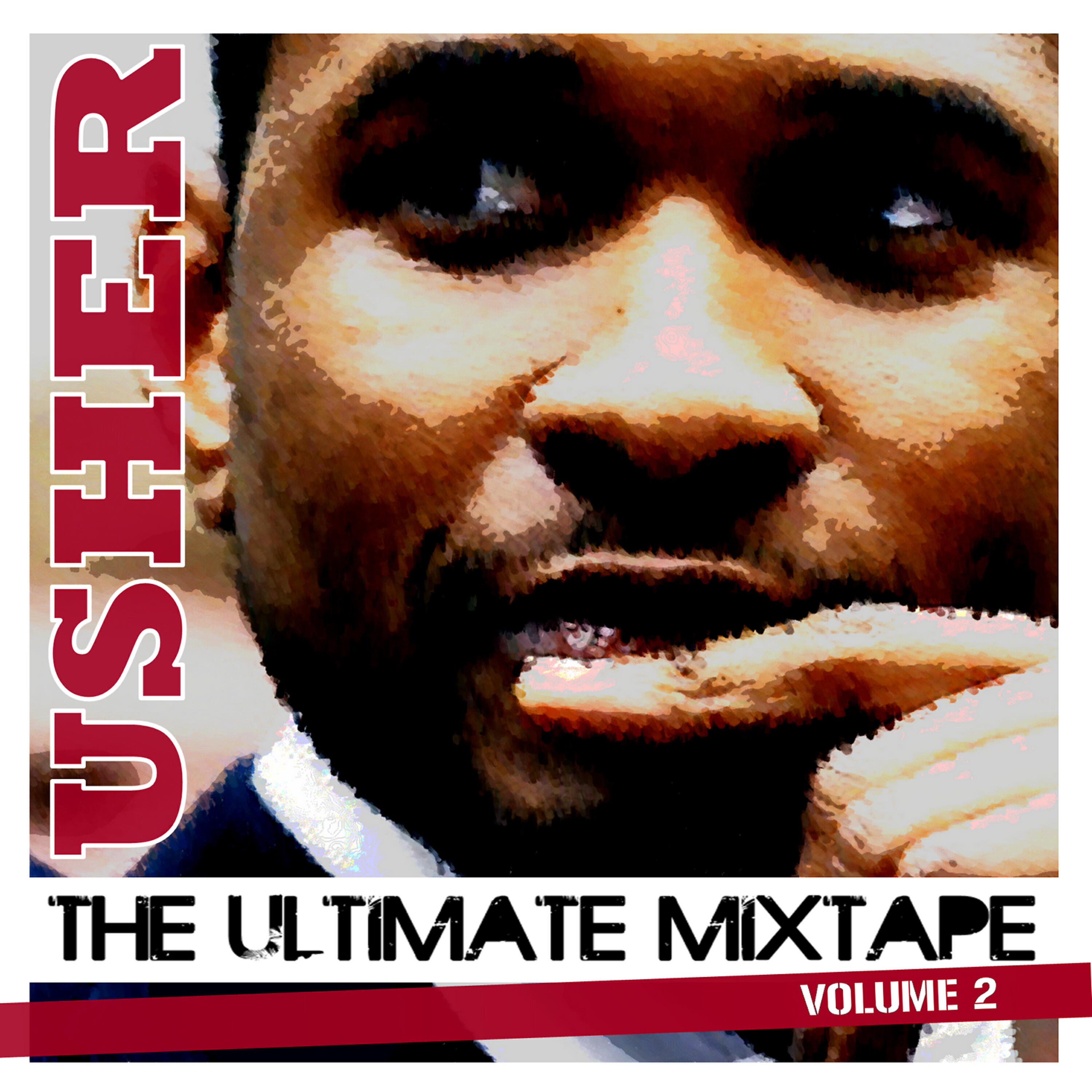 Usher - Let's Make A.V