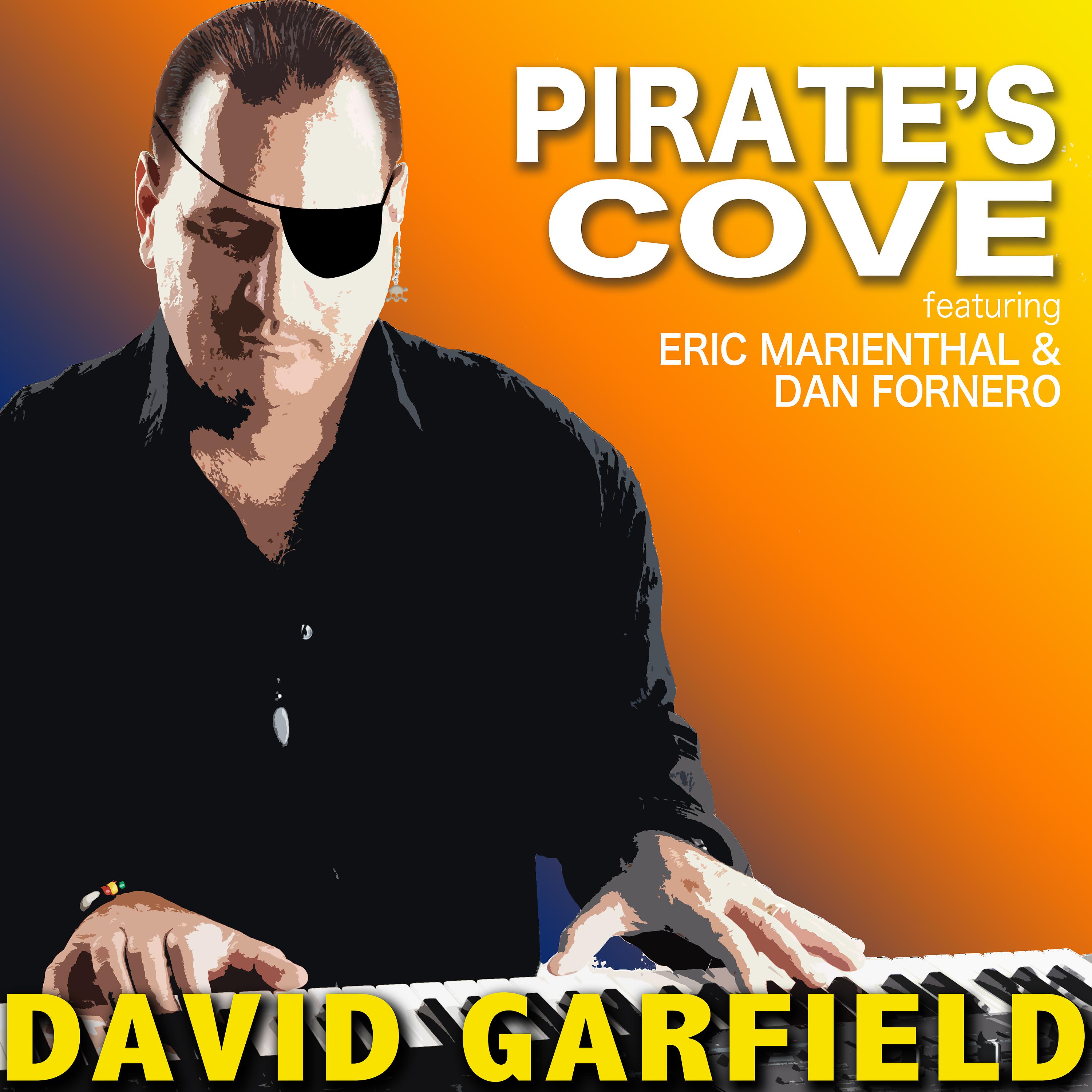 Постер альбома Pirate's Cove