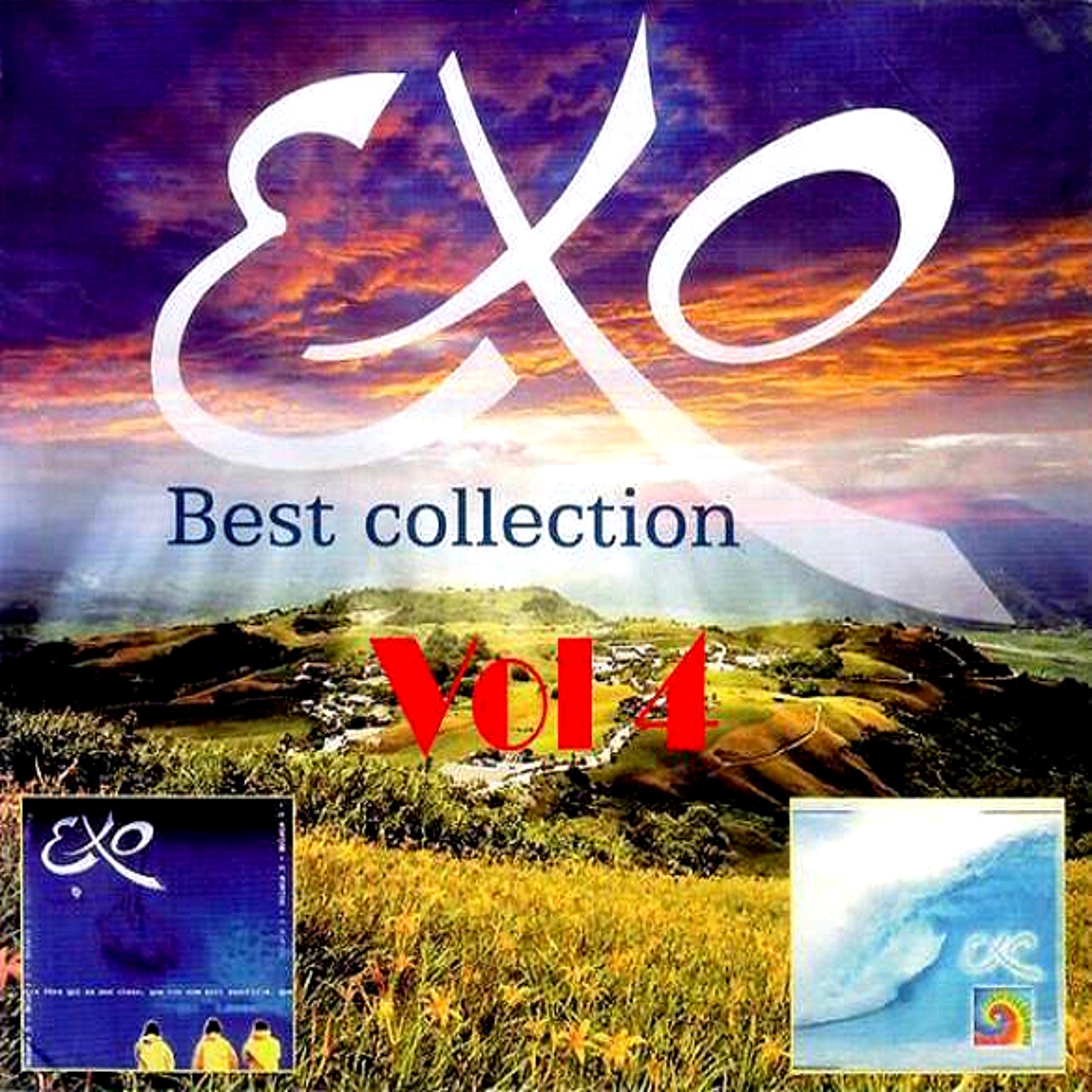 EXO - Le createur