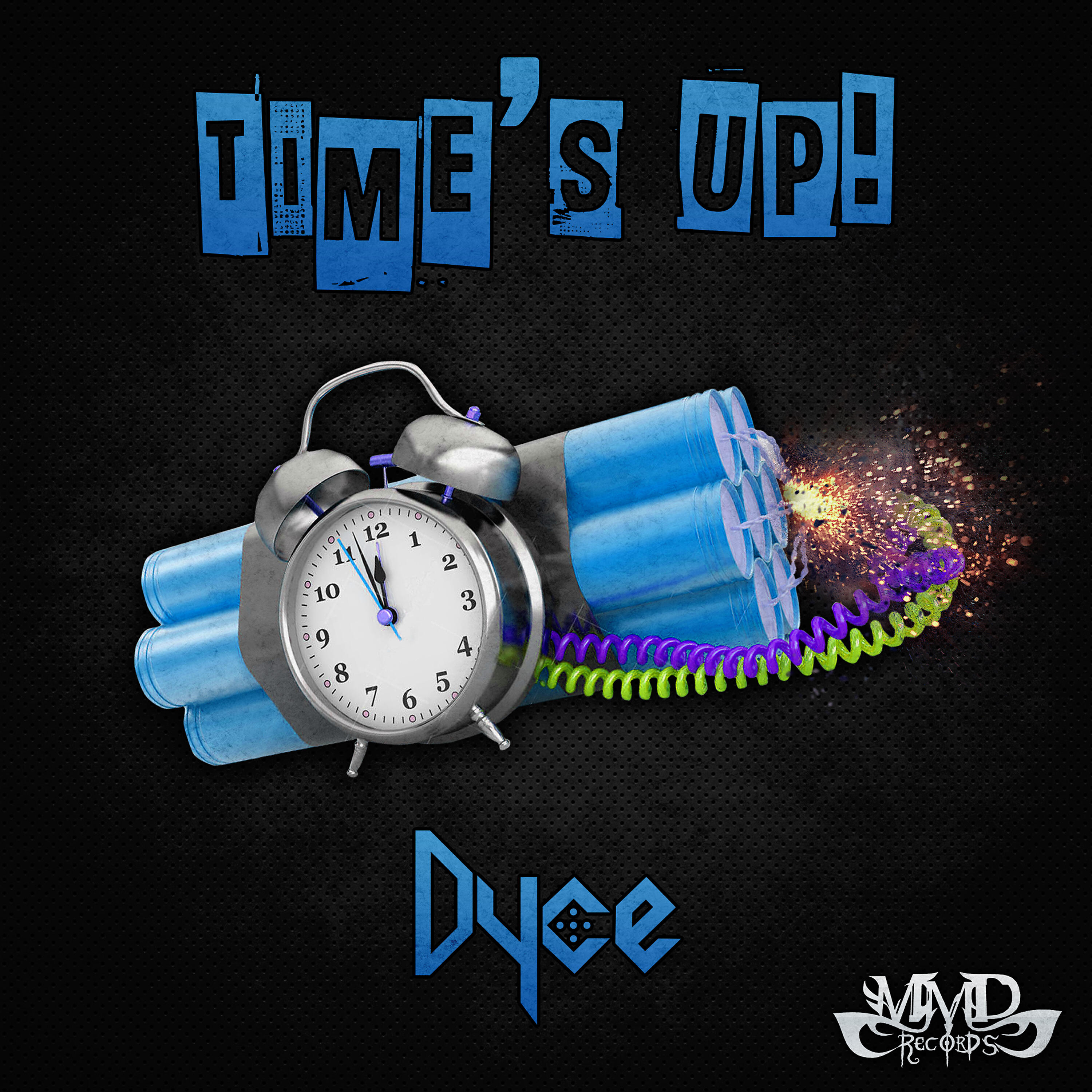 Dyce - African't