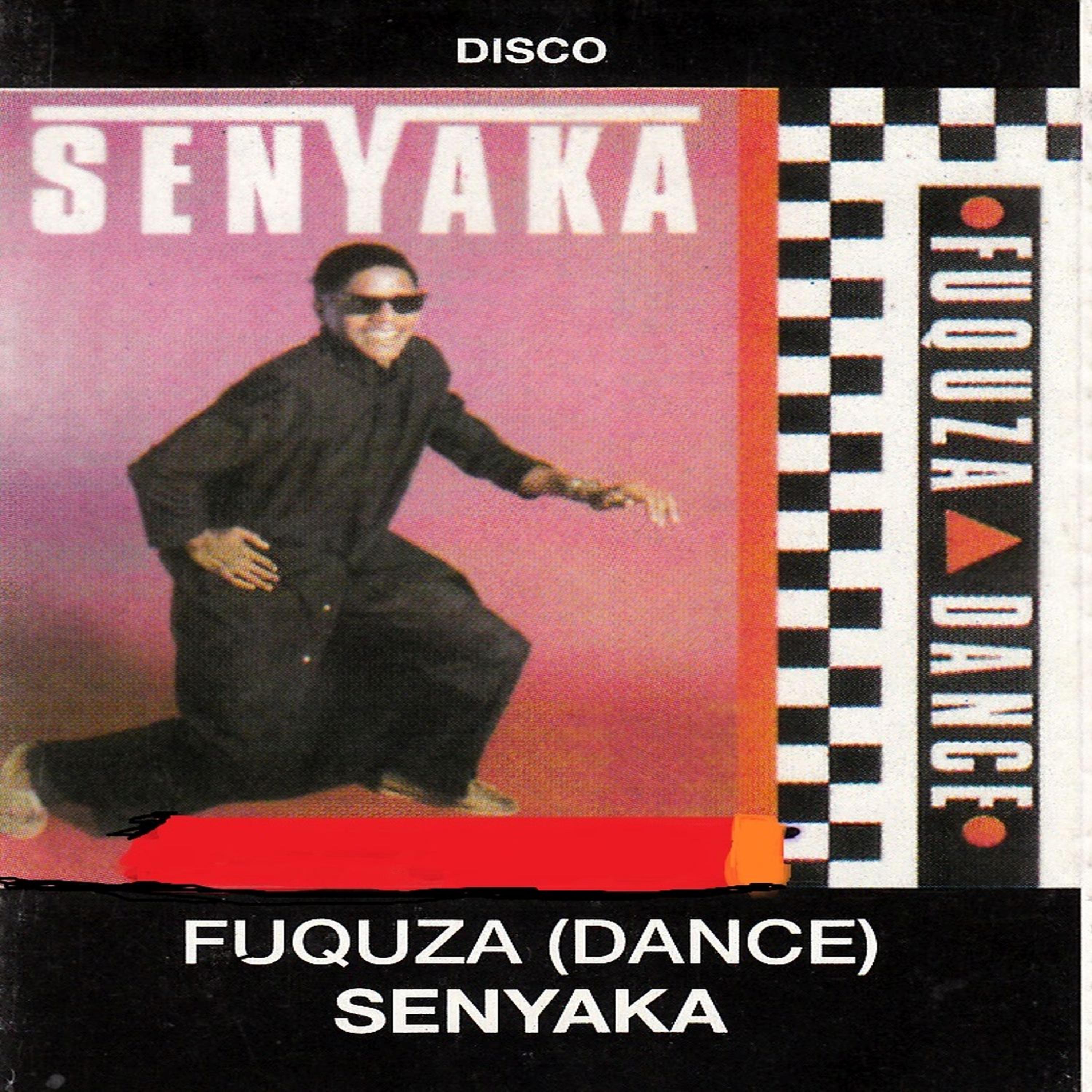 Постер альбома Fuquza (Dance)
