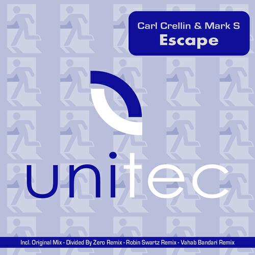 Carl Crellin - Escape (Divided By Zero Remix)