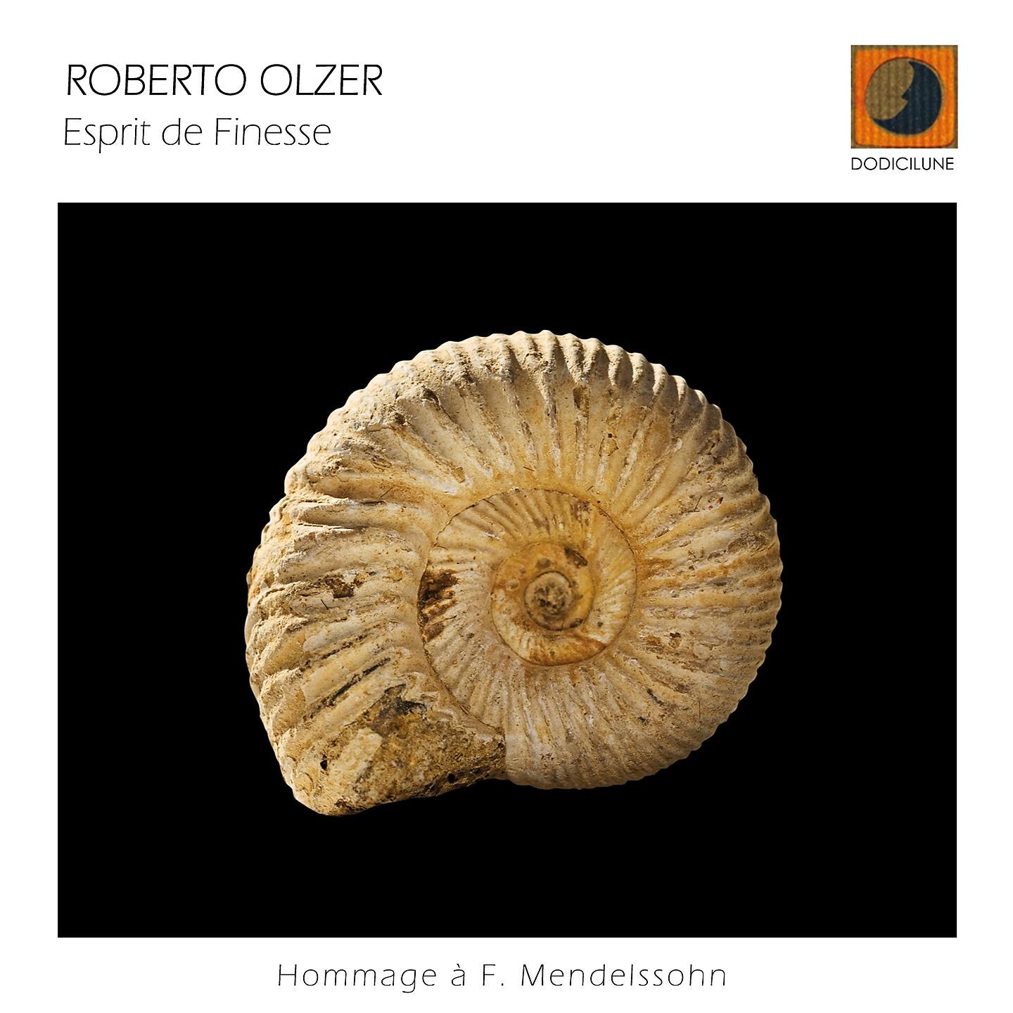 Roberto Olzer - Eveline