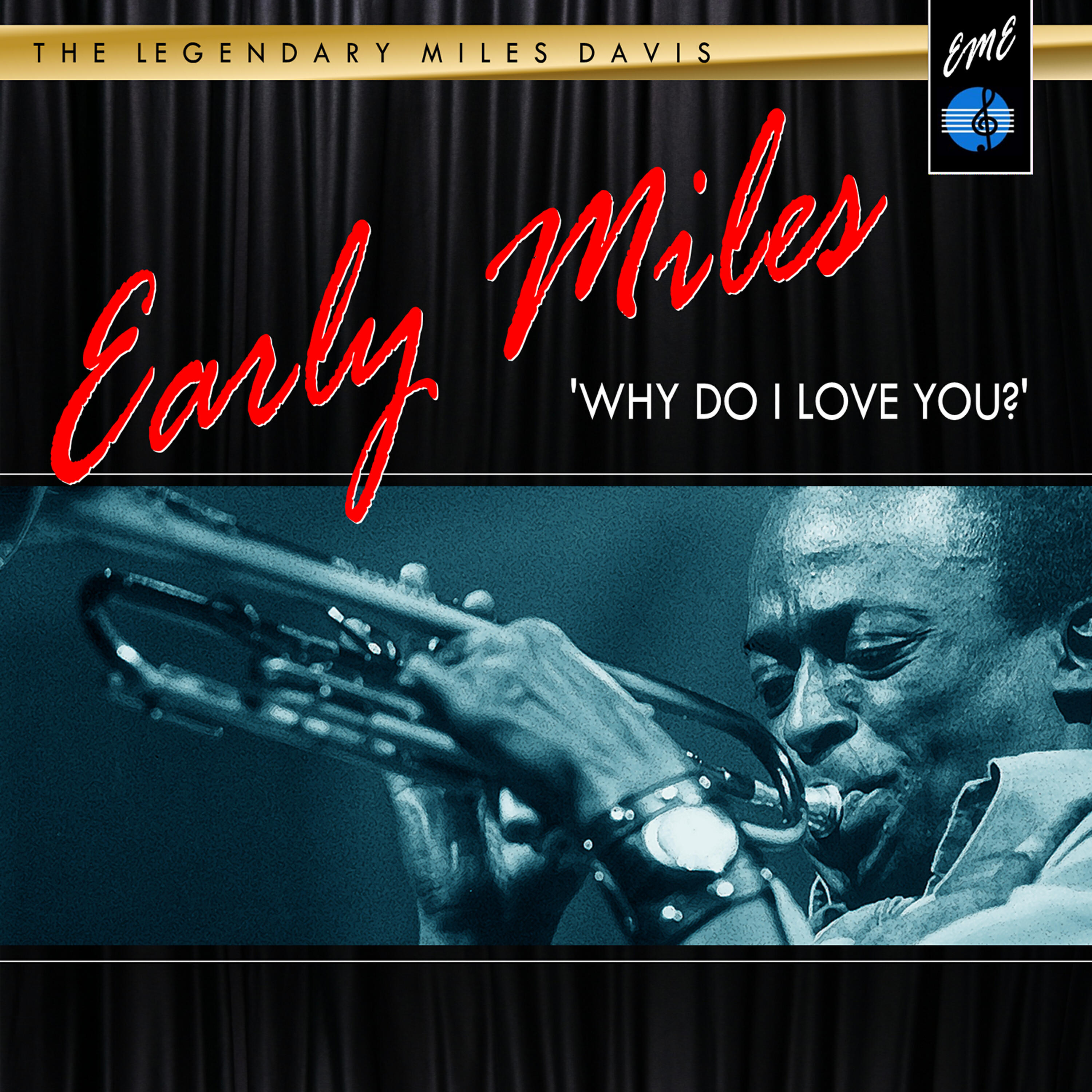 Oscar Hammerstein II, Jerome Kern, Miles Davis - Why Do I Still Love You? (feat. Oscar Hammerstein II & Jerome Kern) ноты