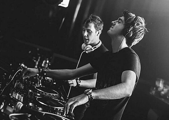 Vicetone все песни в mp3