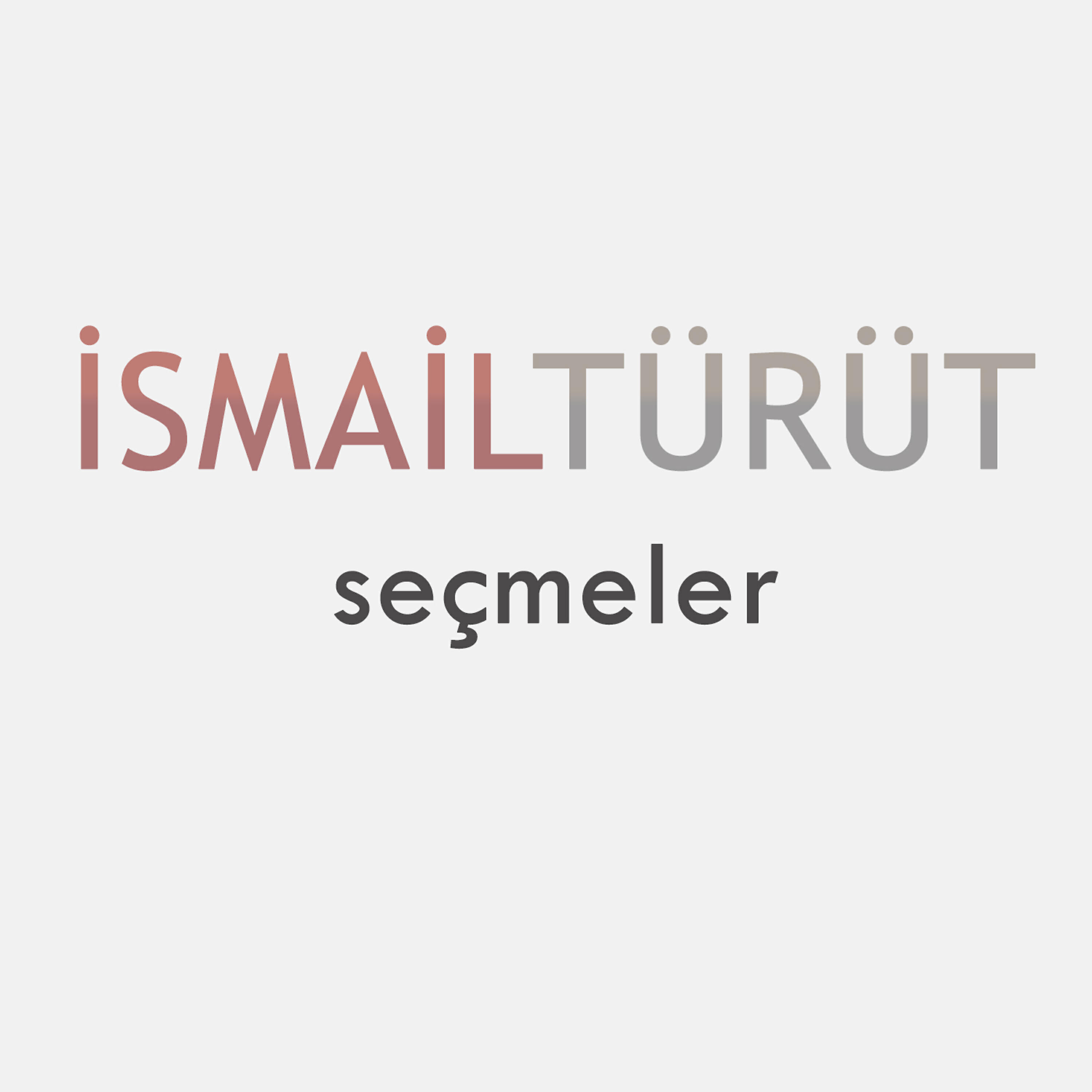 İsmail Türüt - Kurtlar Sofrası