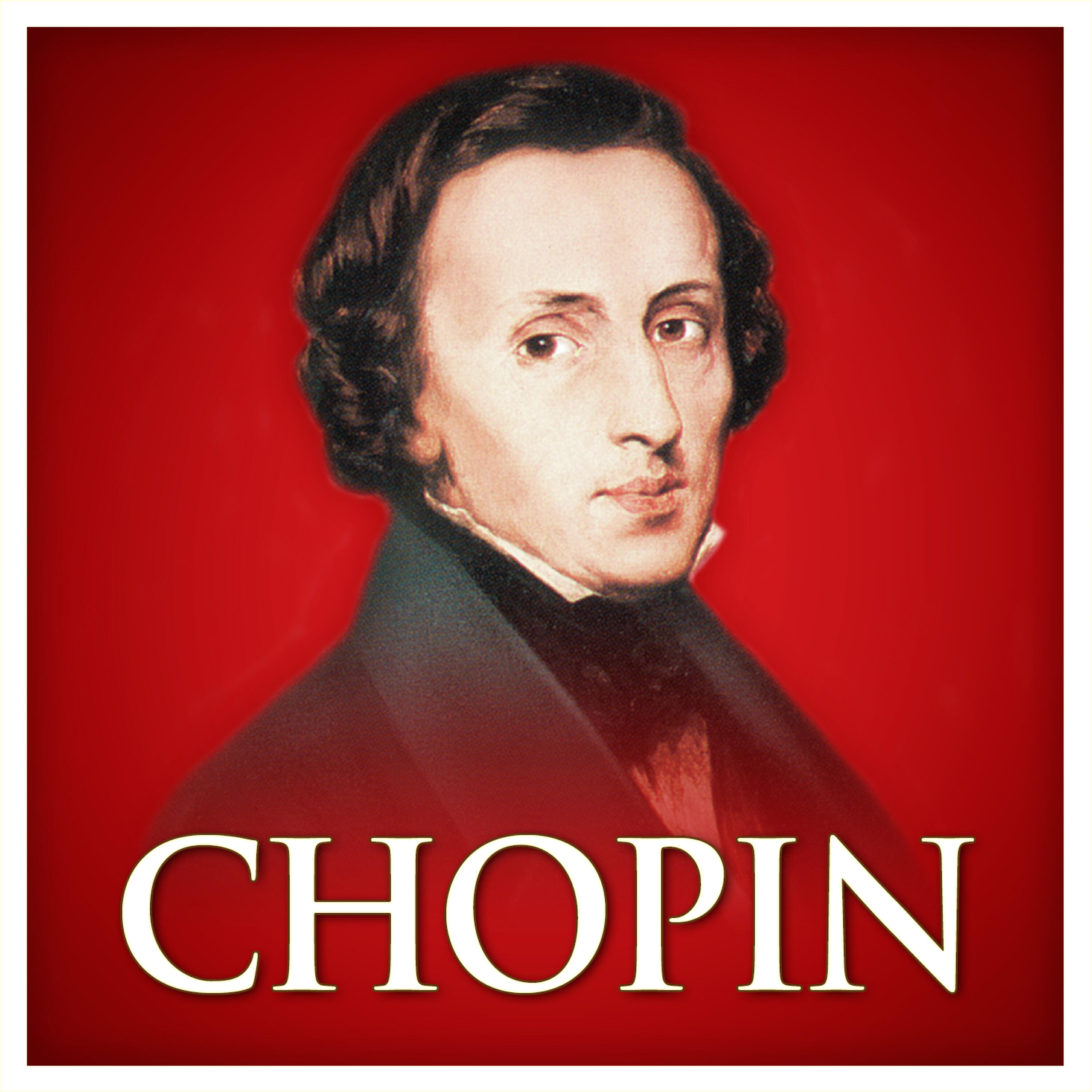 Halina Czerny-Stefanska - Impromptu in C-Sharp Minor, Op. 66: 