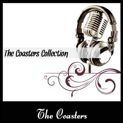 Постер альбома The Coasters Collection