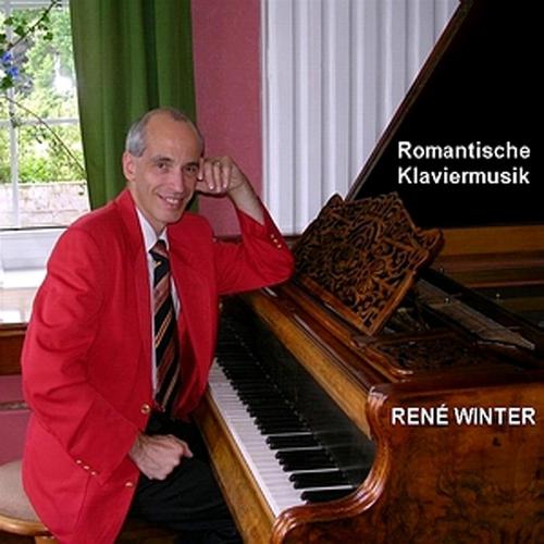 Постер альбома Romantische Klaviermusik